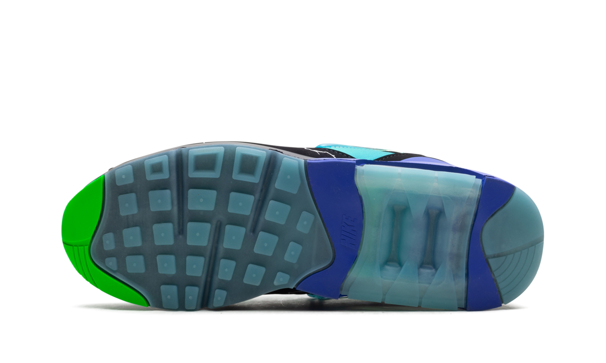 Air Max 180 "doernbecher" - 5