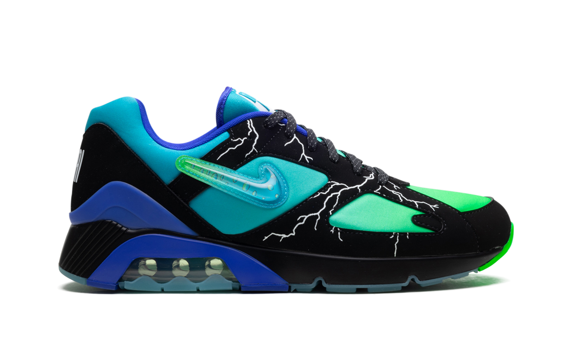 Air Max 180 "doernbecher" - 6