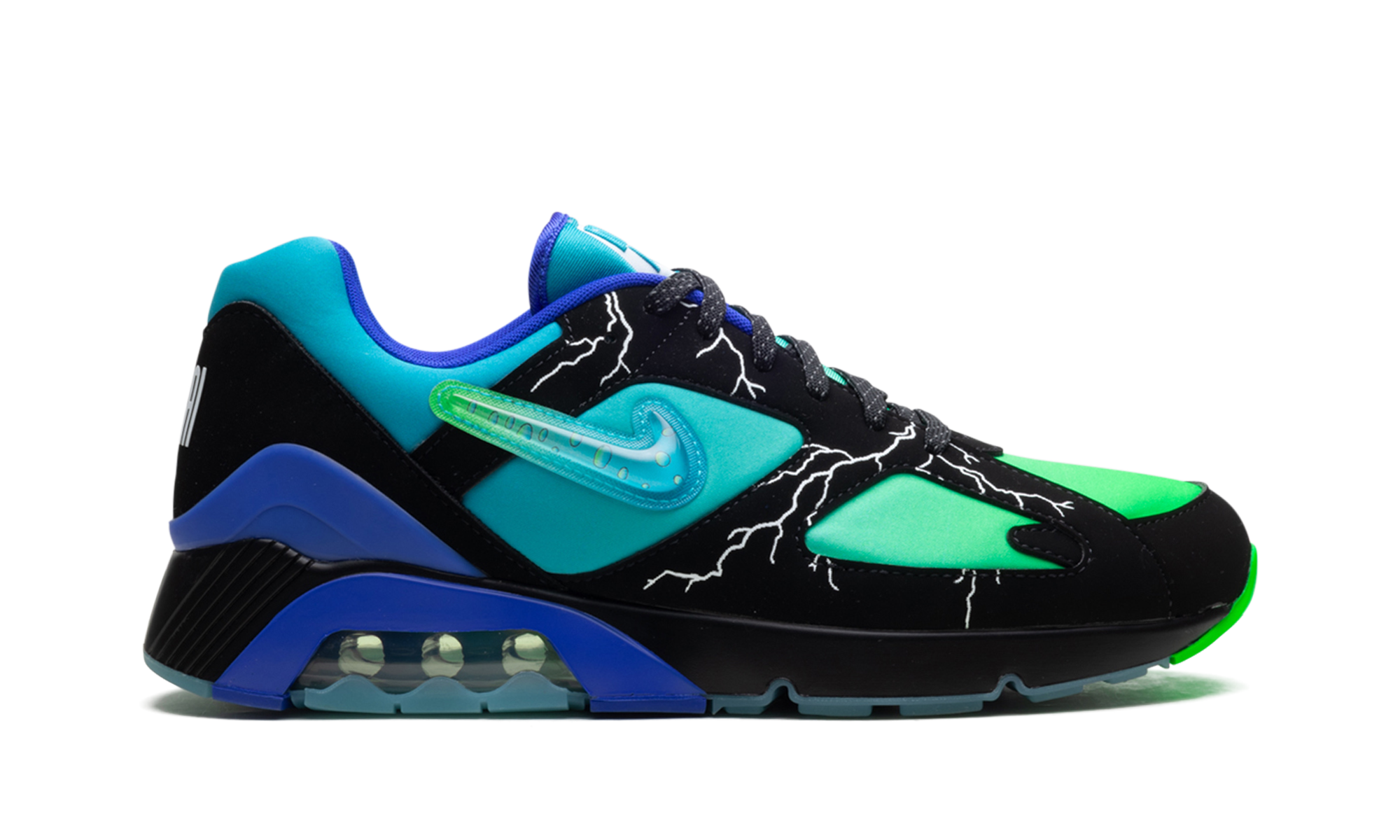 Air Max 180 "doernbecher" - 6
