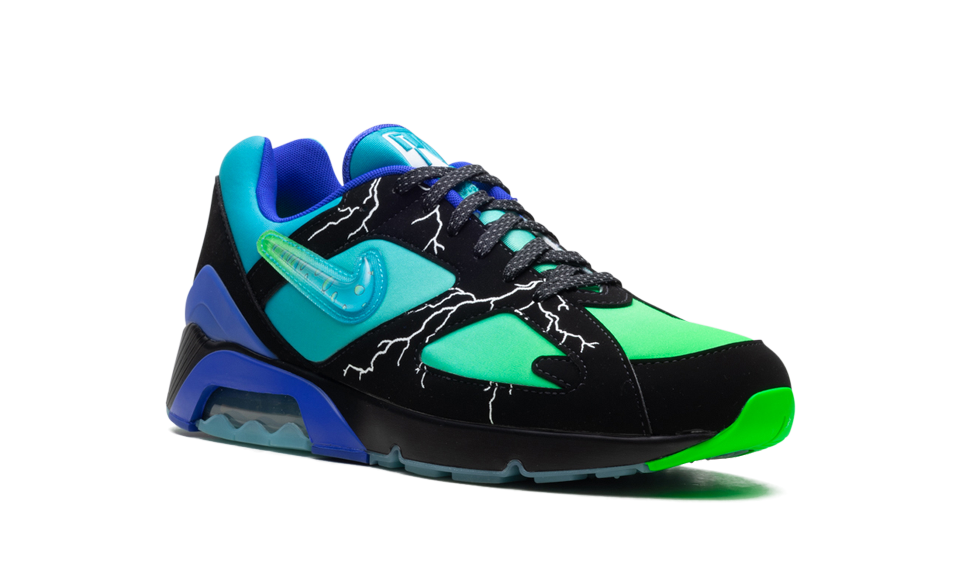 Air Max 180 "doernbecher" - 7
