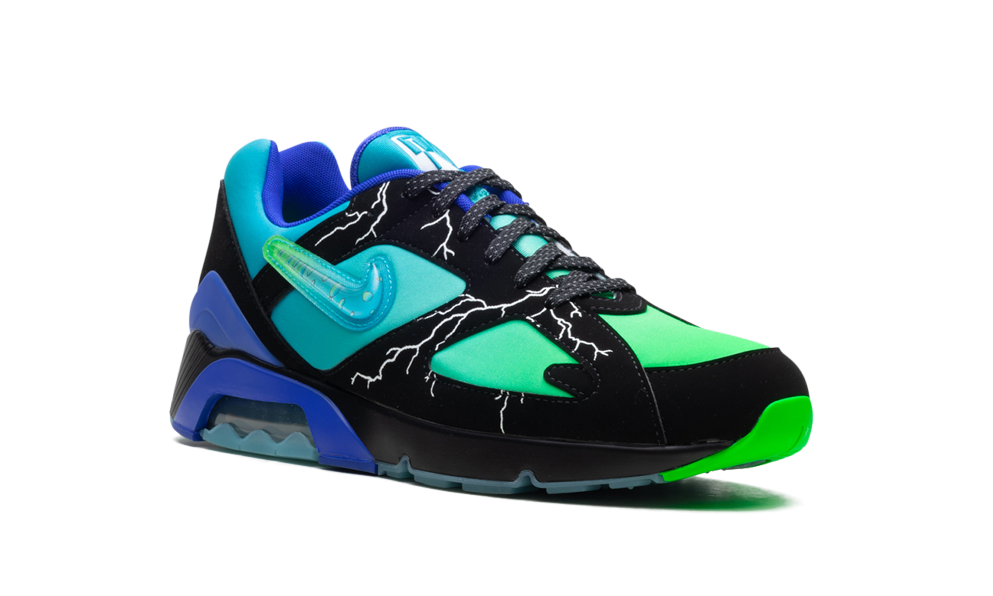 Air Max 180 "doernbecher" - 7