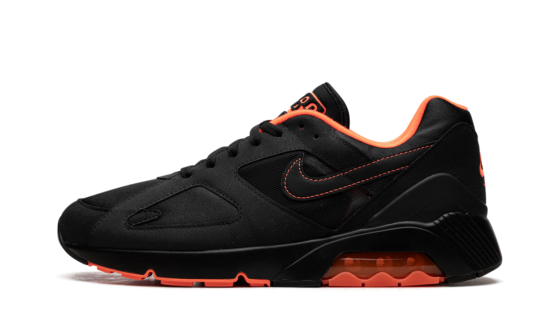 Air Max 180 "hyper Crimson" - 1