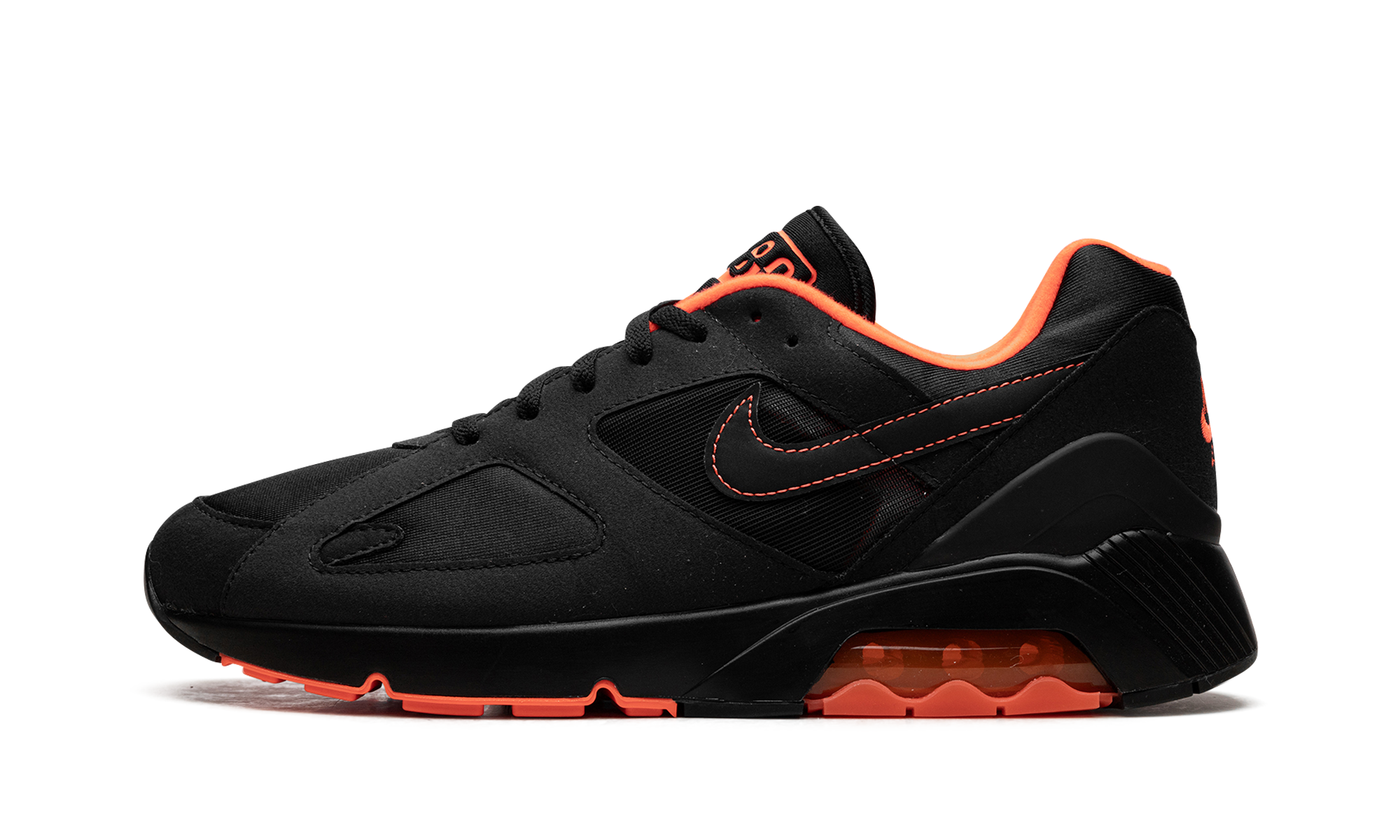 Air Max 180 "hyper Crimson" - 1