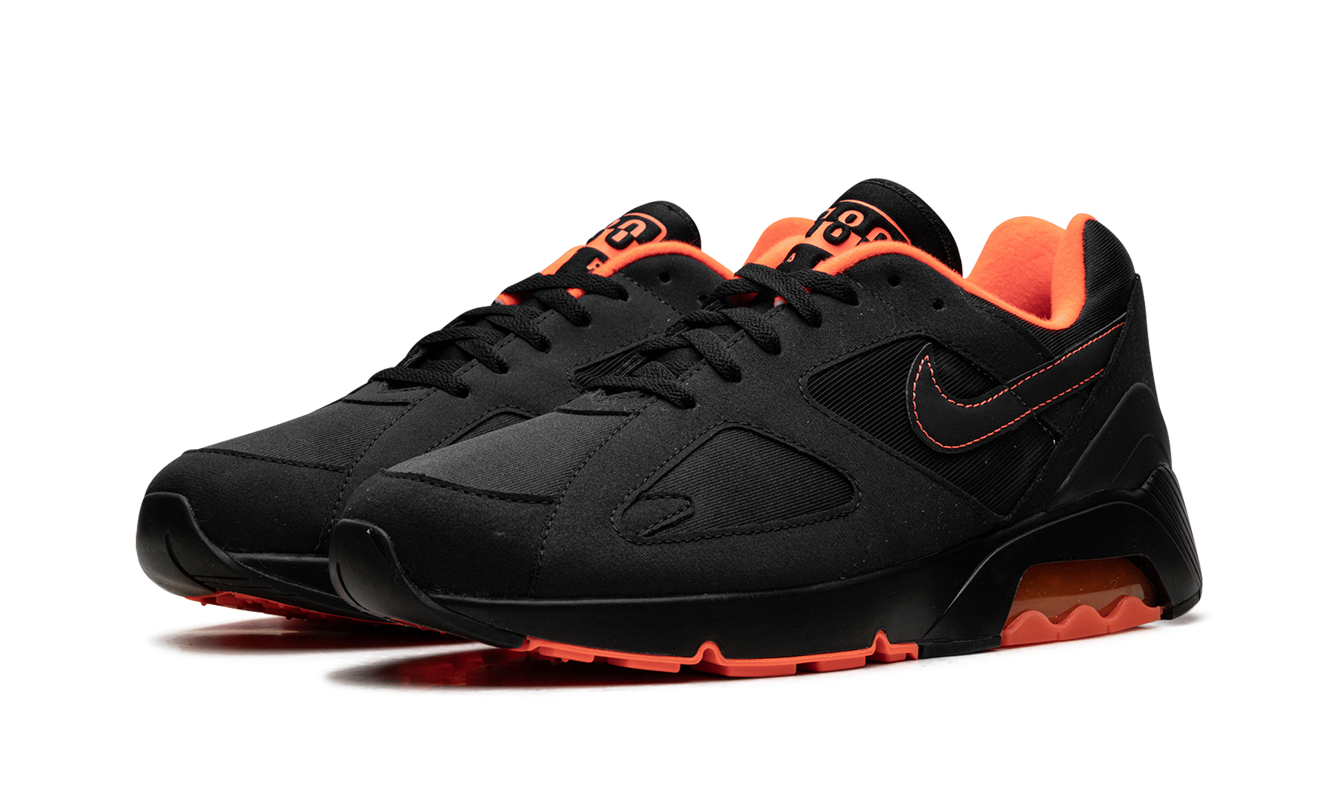 Air Max 180 "hyper Crimson" - 2