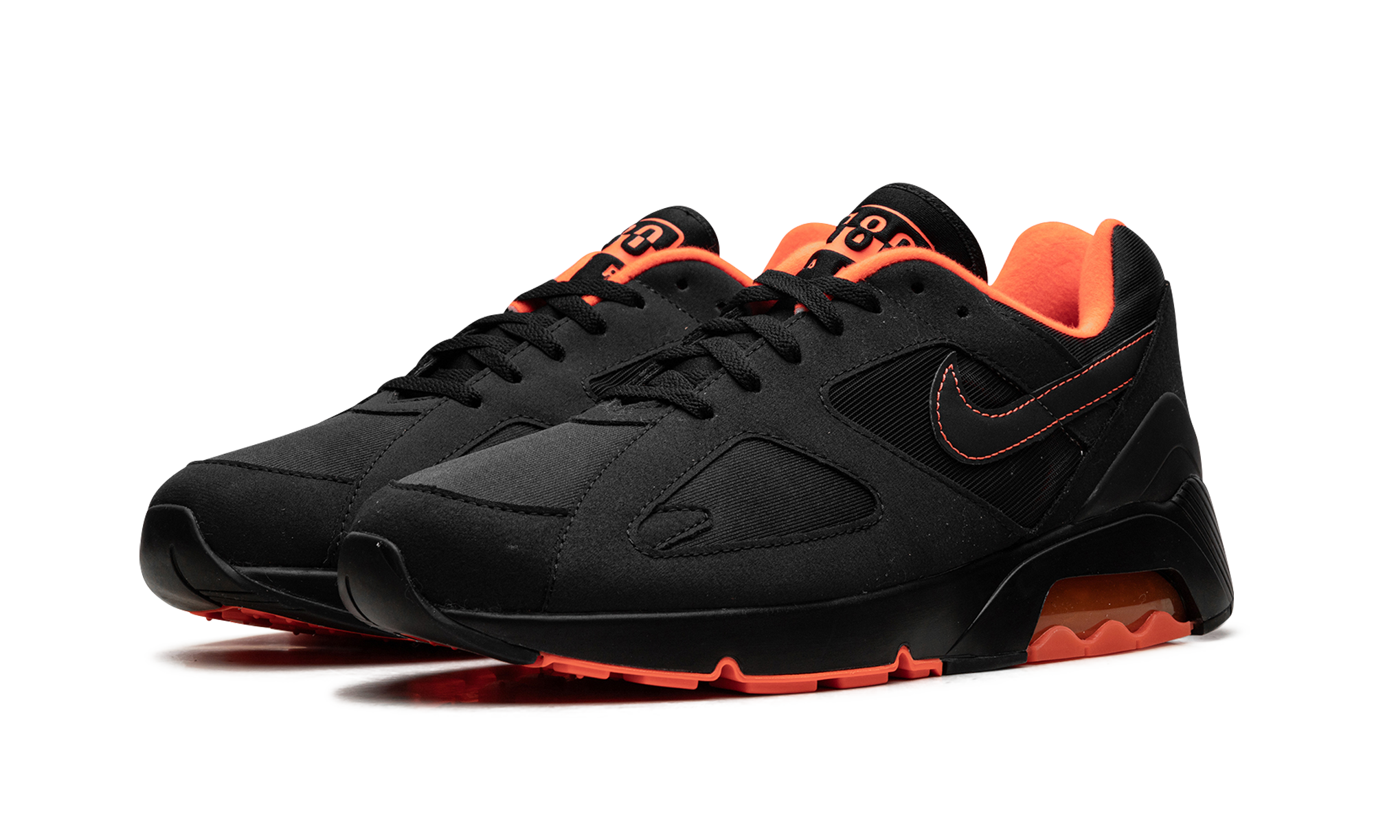 Air Max 180 "hyper Crimson" - 2