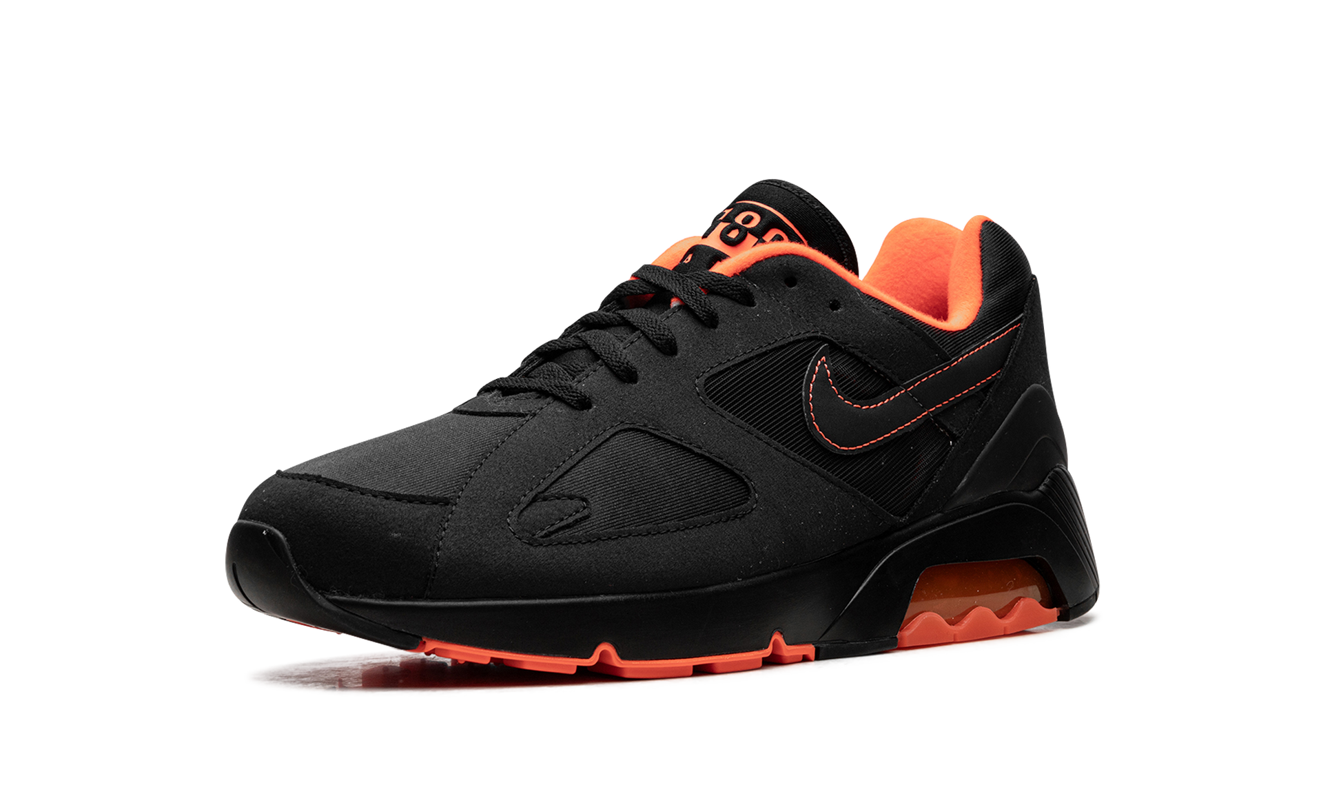 Air Max 180 "hyper Crimson" - 4