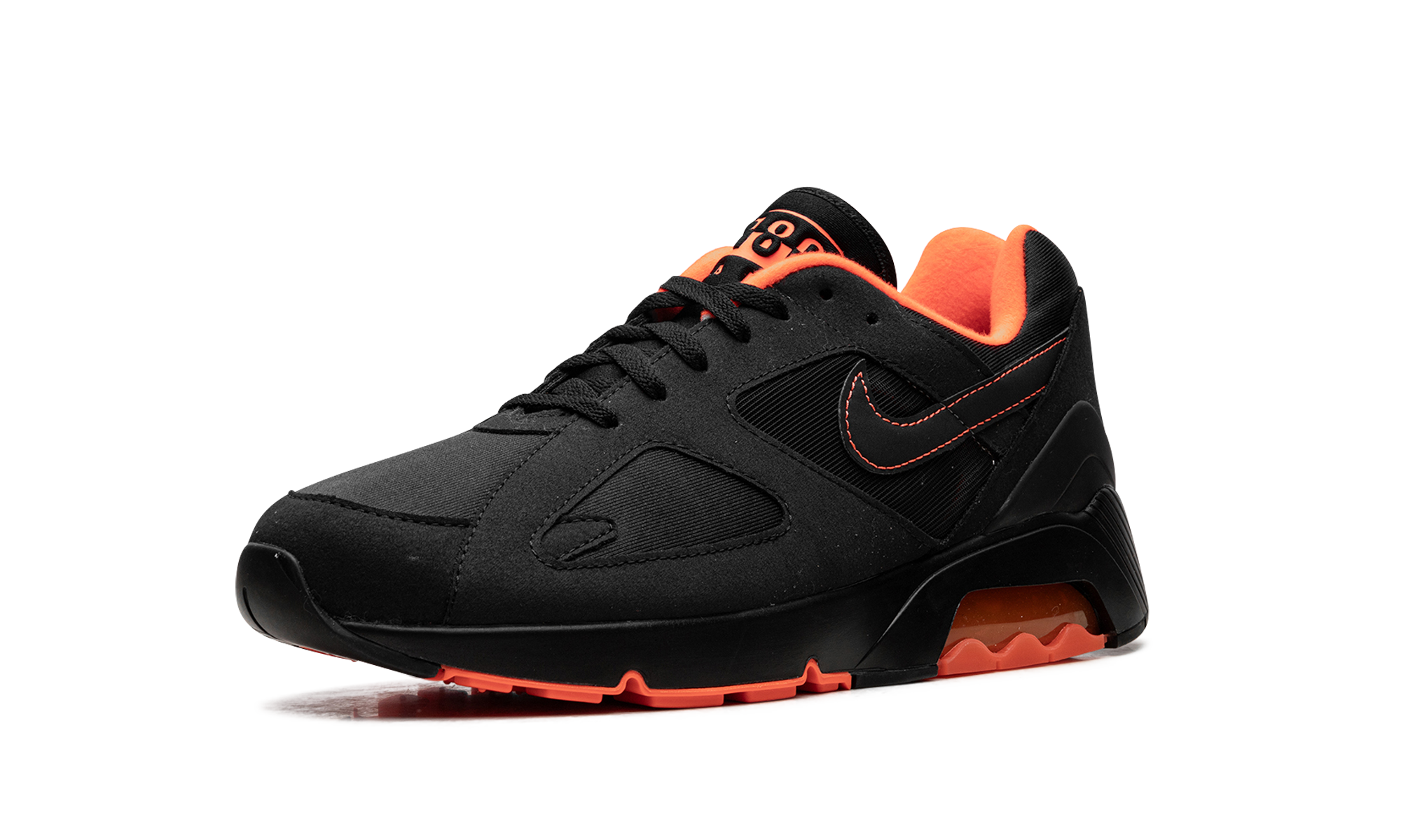 Air Max 180 "hyper Crimson" - 4