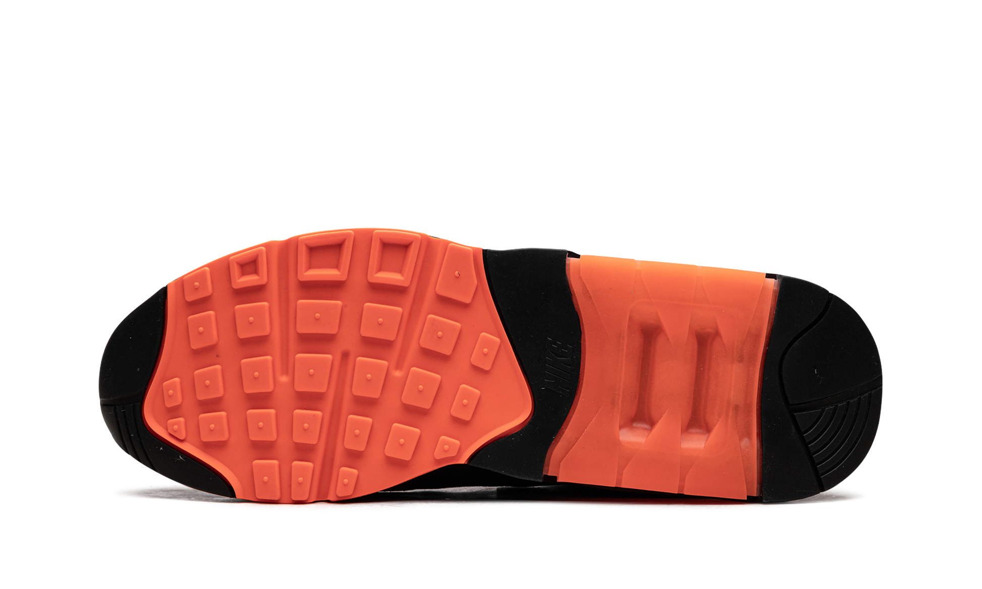 Air Max 180 "hyper Crimson" - 5
