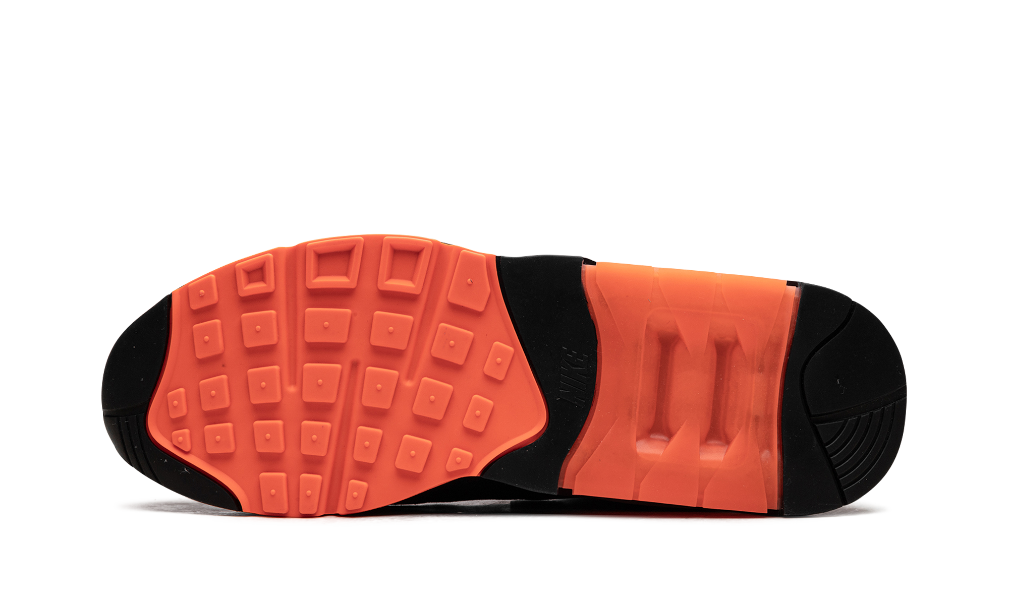 Air Max 180 "hyper Crimson" - 5