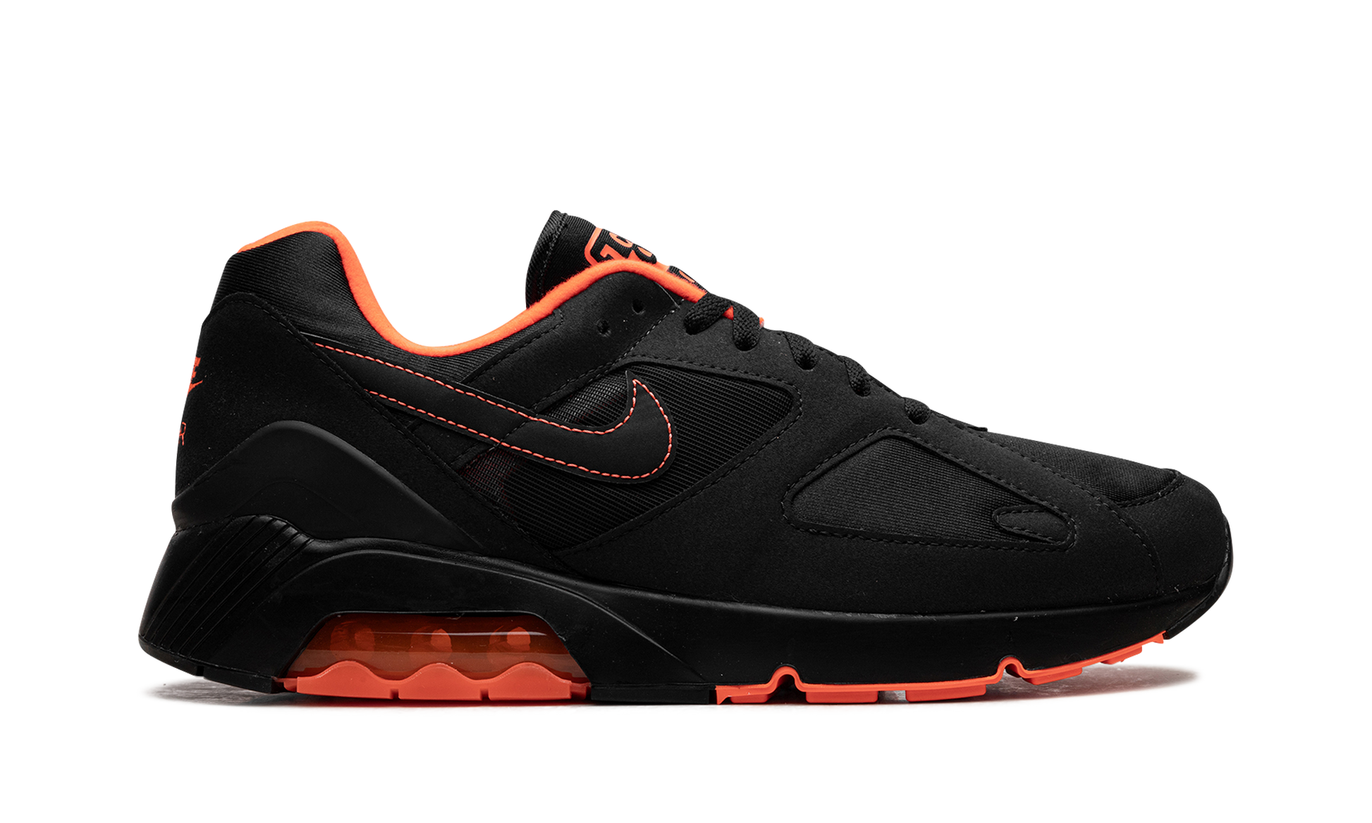 Air Max 180 "hyper Crimson" - 6