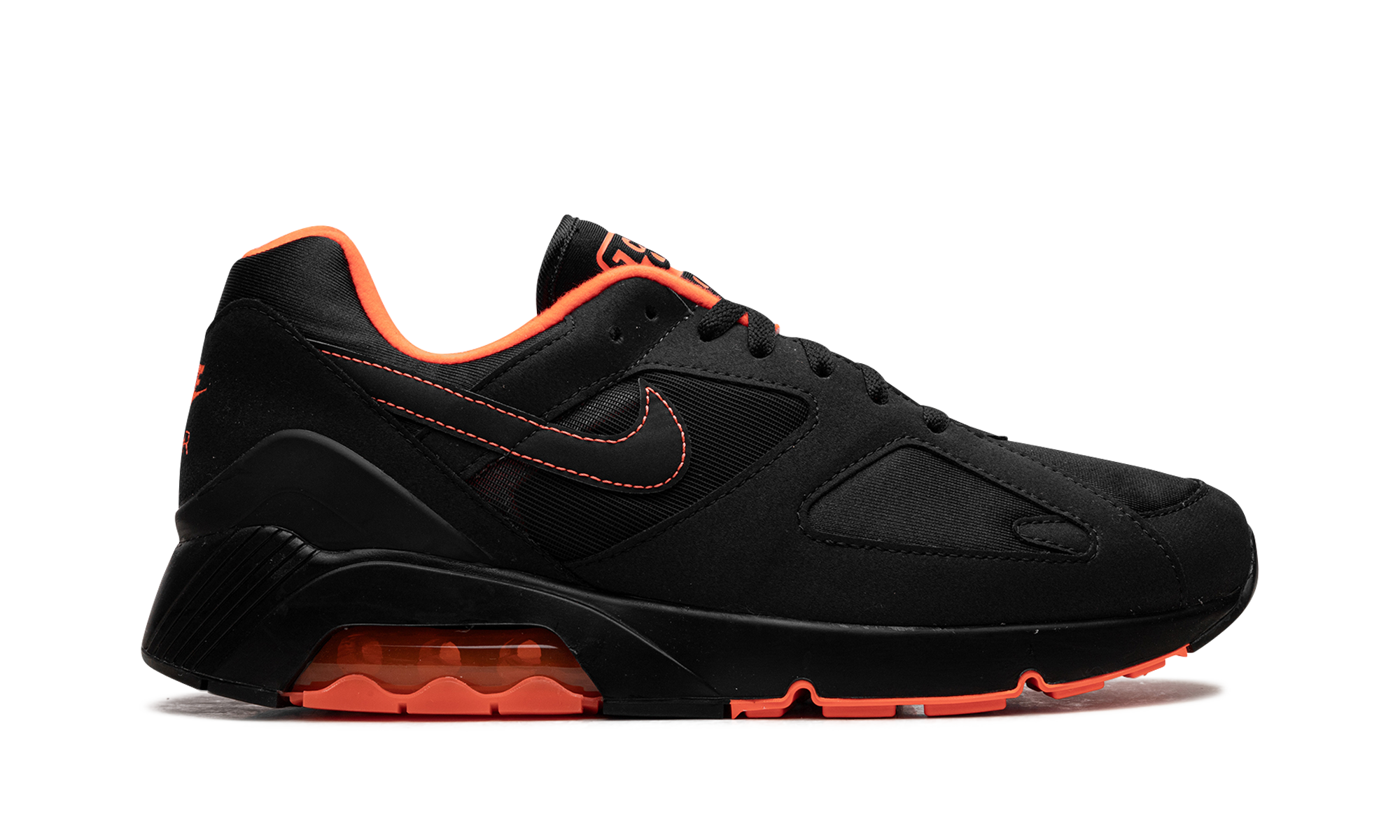 Air Max 180 "hyper Crimson" - 6