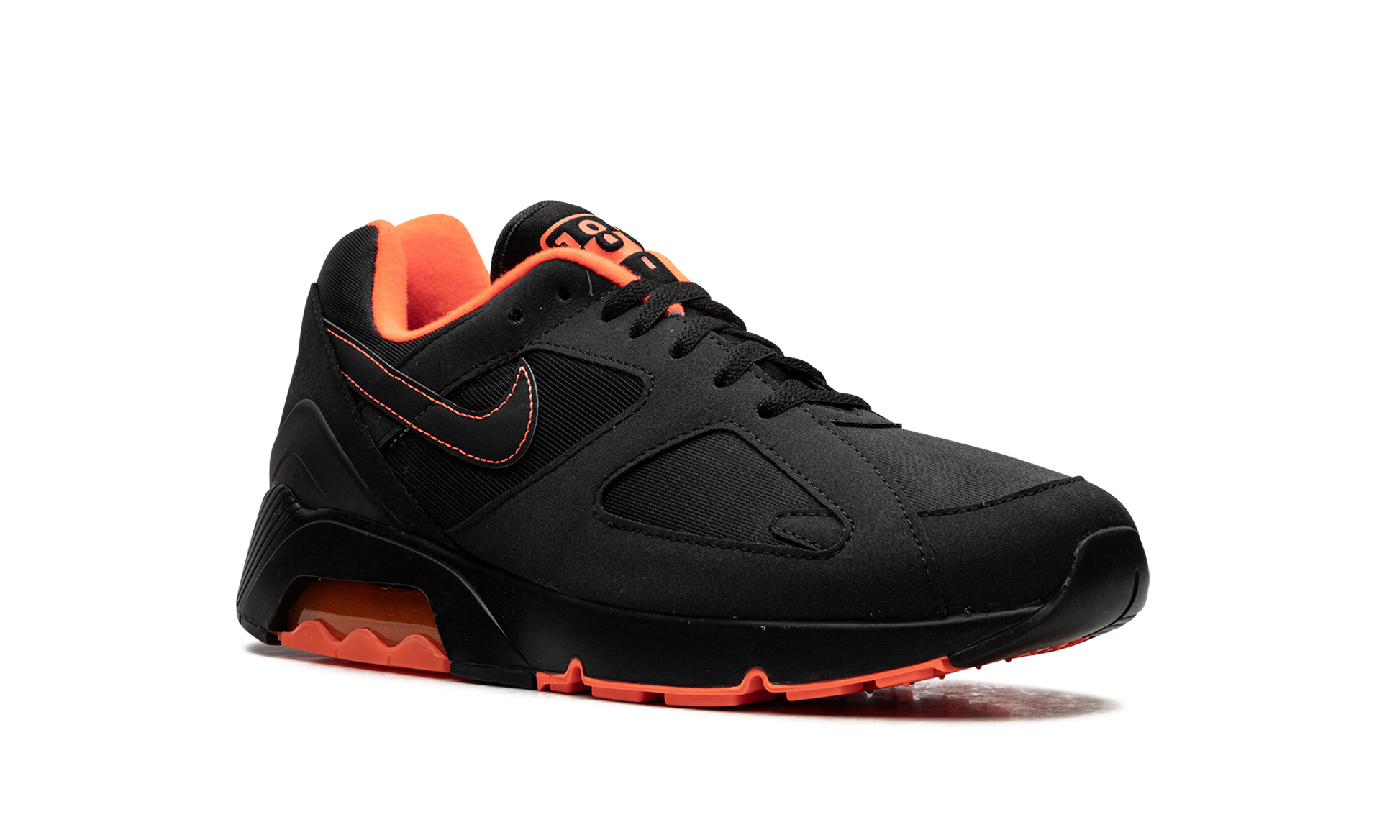 Air Max 180 "hyper Crimson" - 7