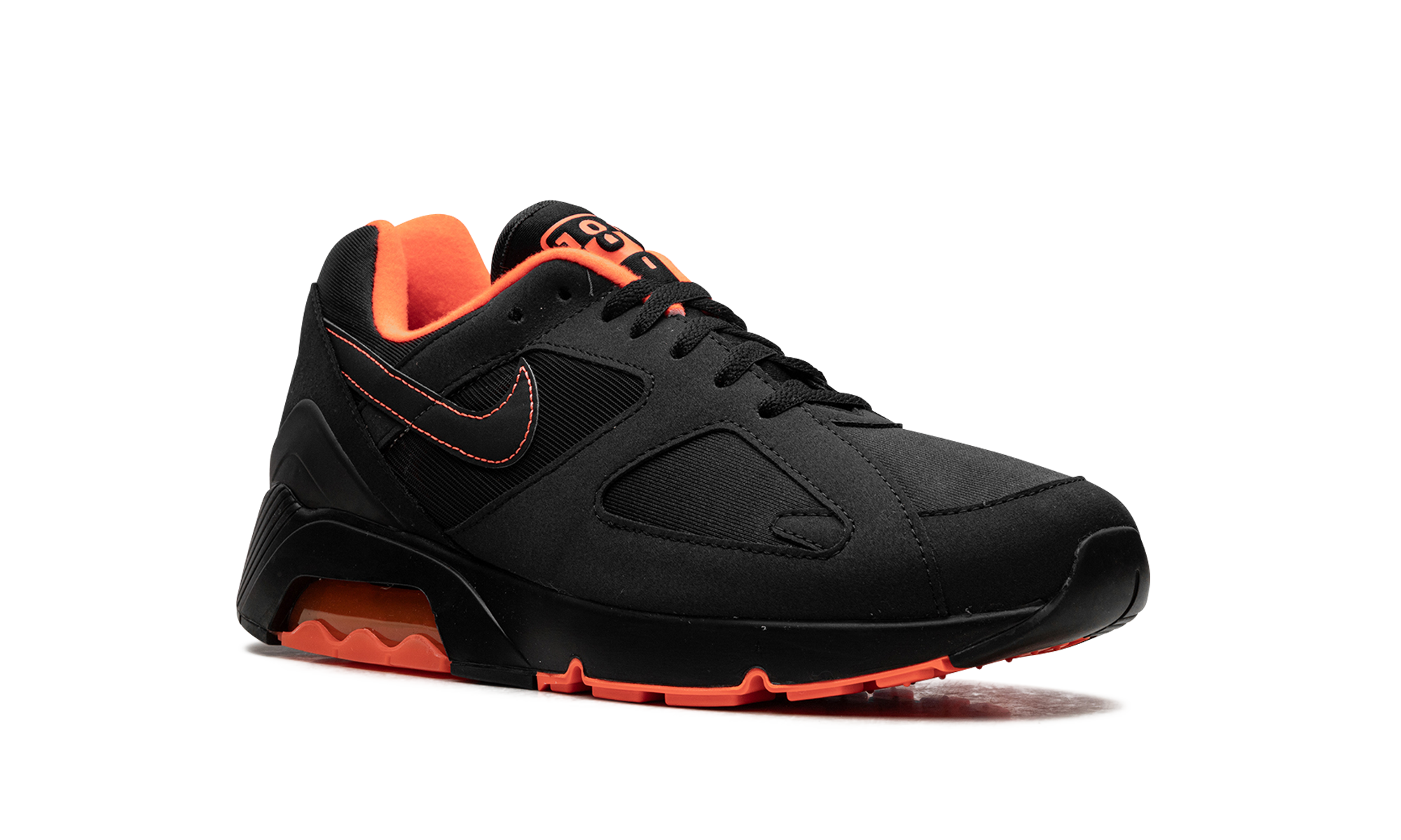 Air Max 180 "hyper Crimson" - 7