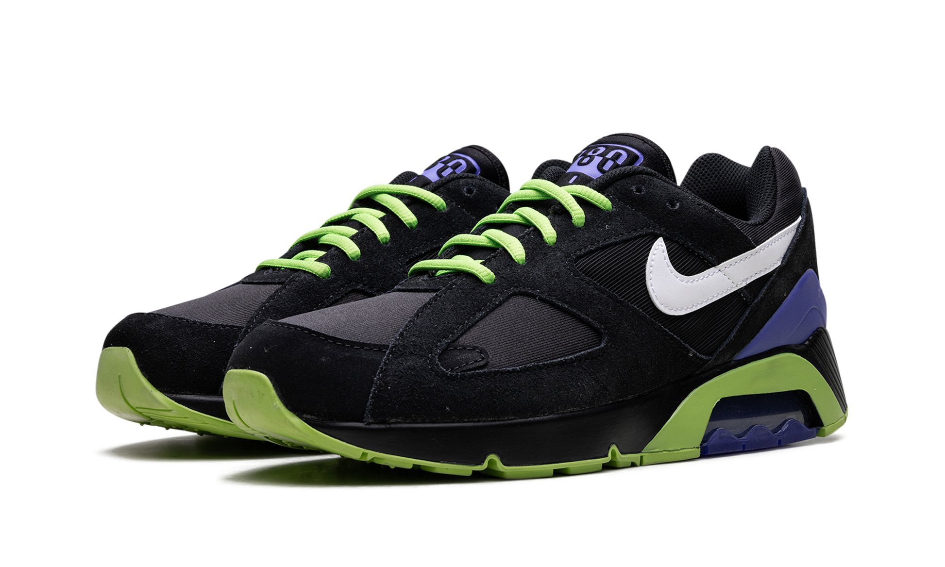 Air Max 180 "joker" - 2