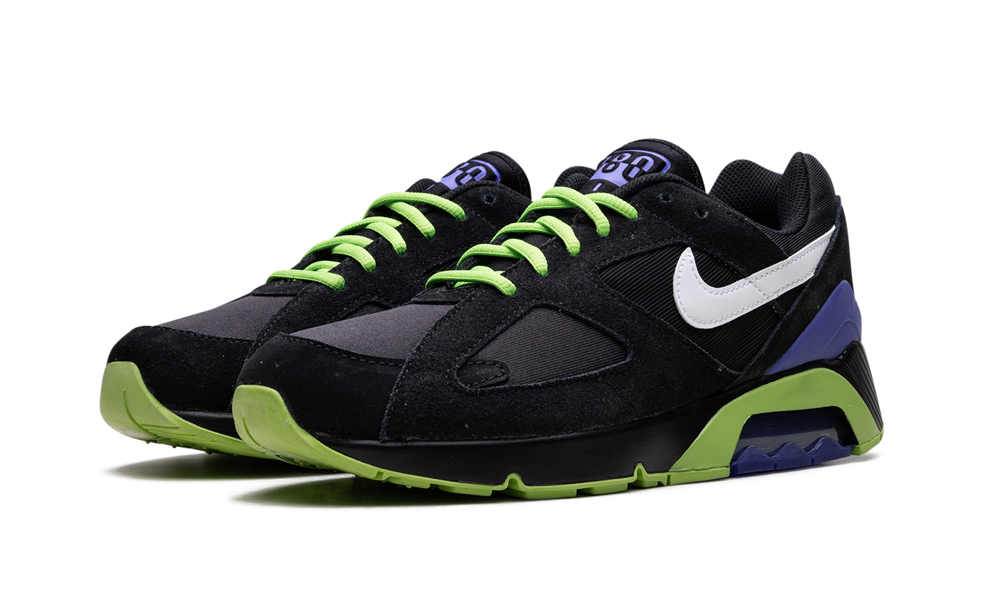 Air Max 180 "joker" - 2