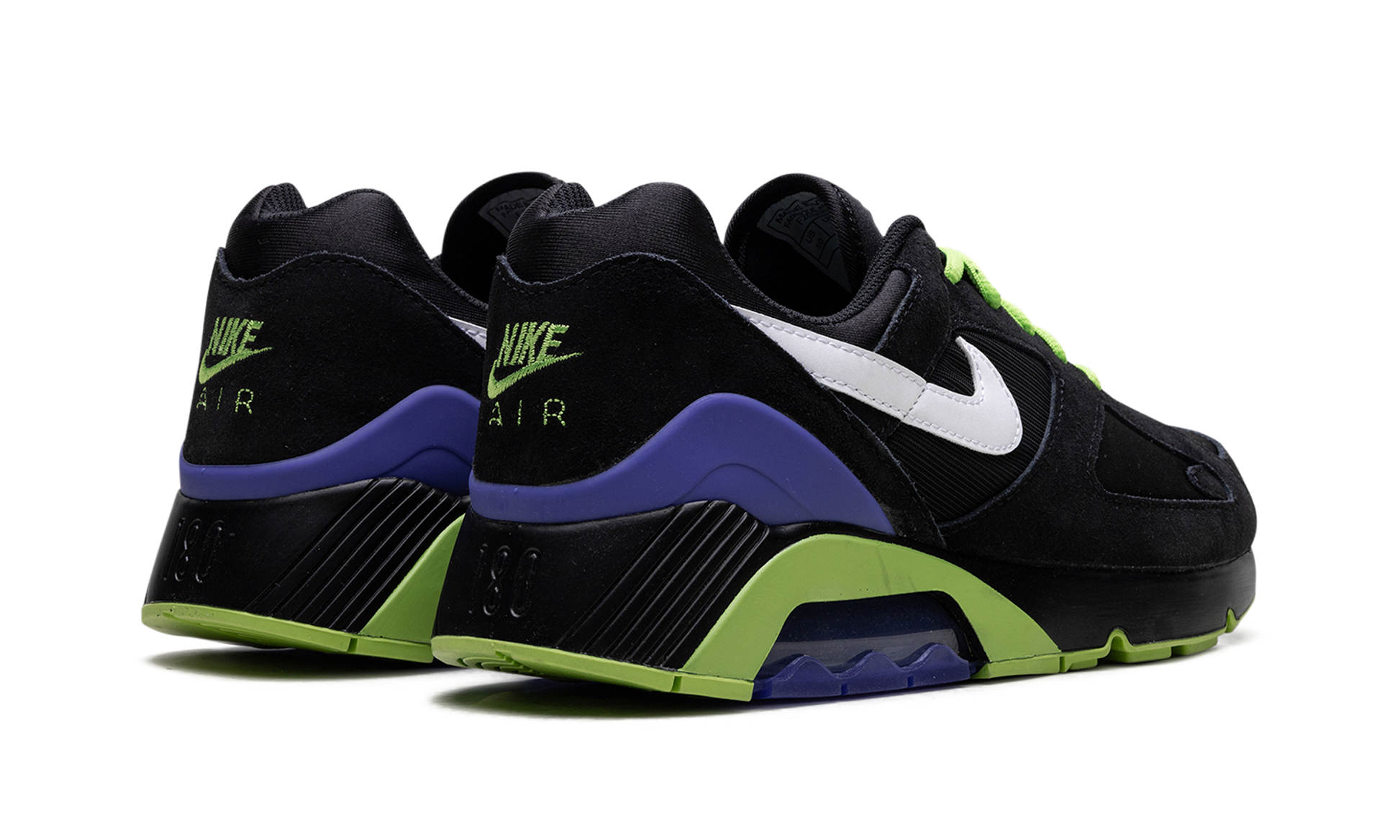Air Max 180 "joker" - 3