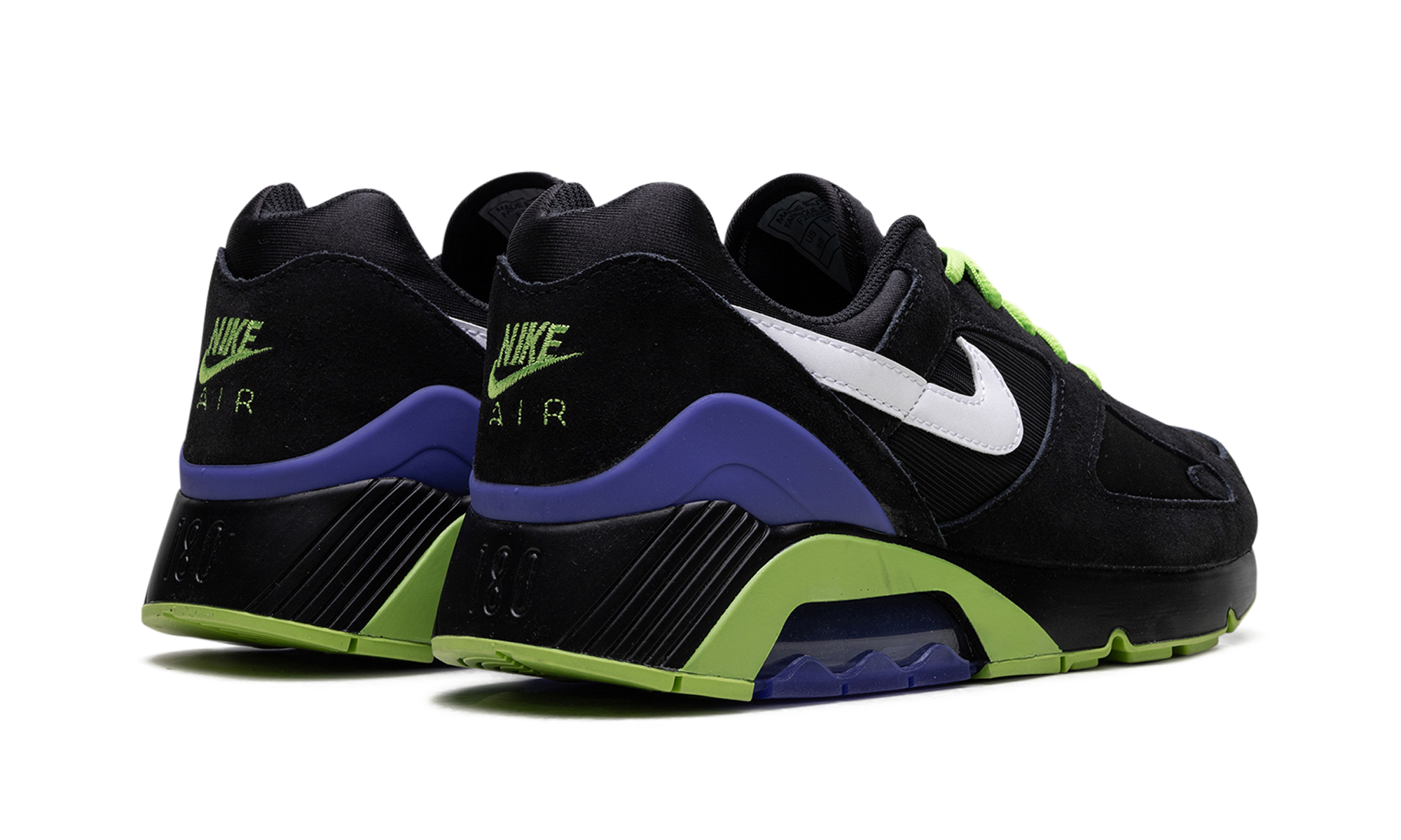 Air Max 180 "joker" - 3
