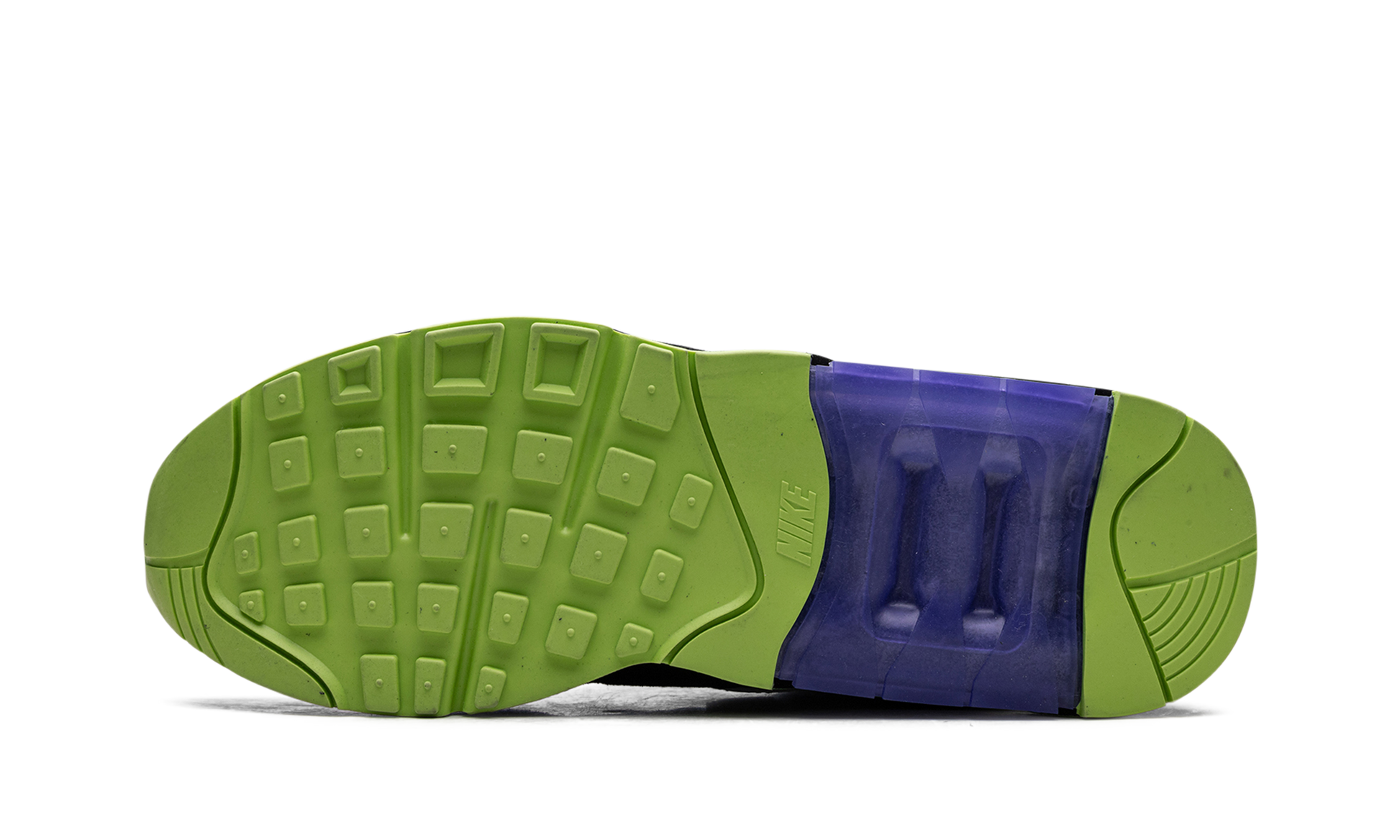 Air Max 180 "joker" - 5