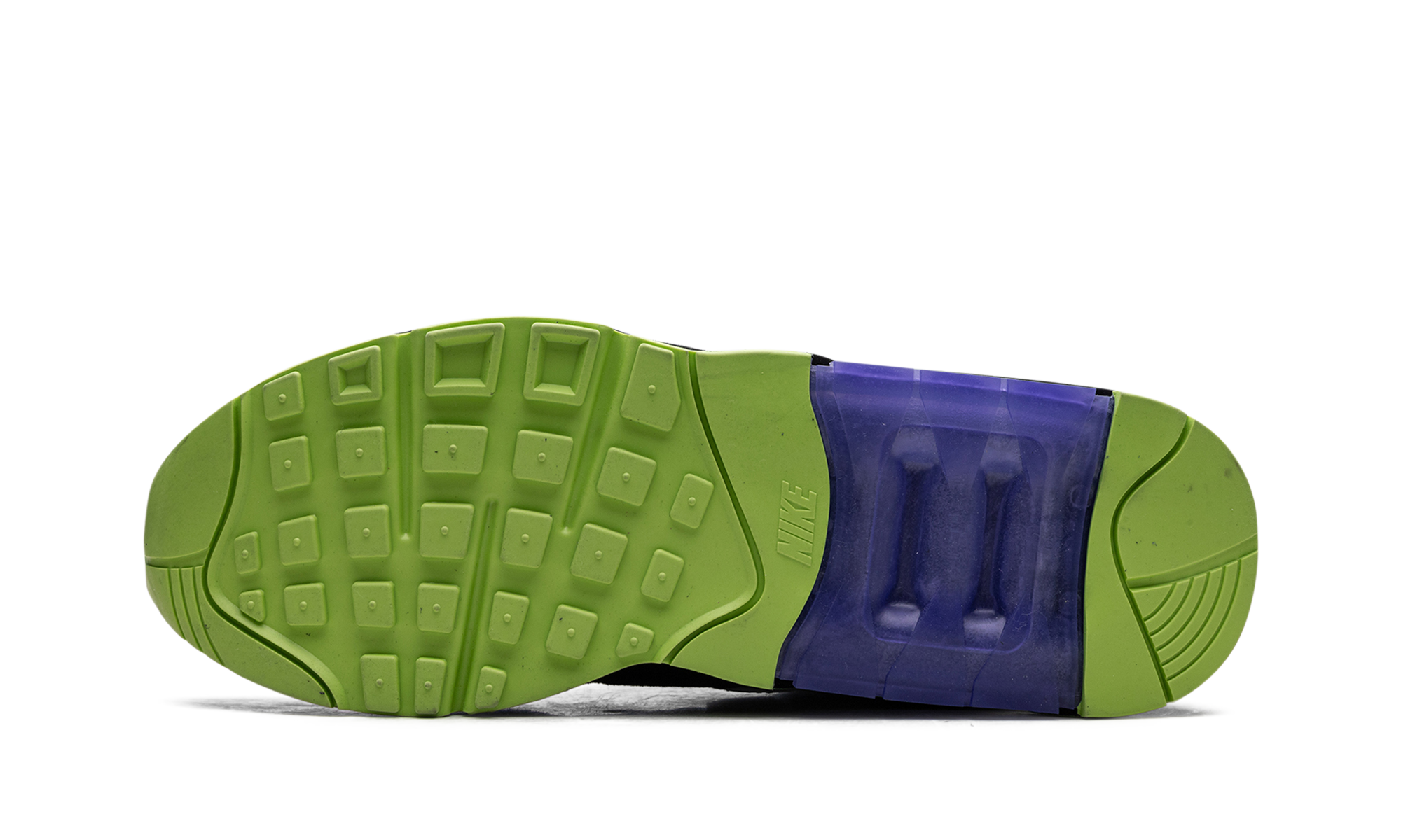 Air Max 180 "joker" - 5