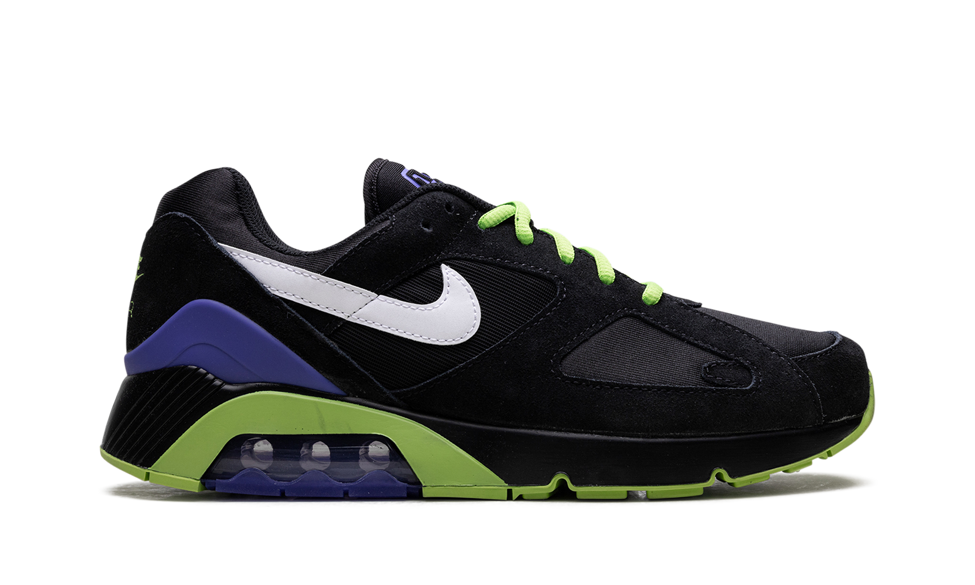 Air Max 180 "joker" - 6