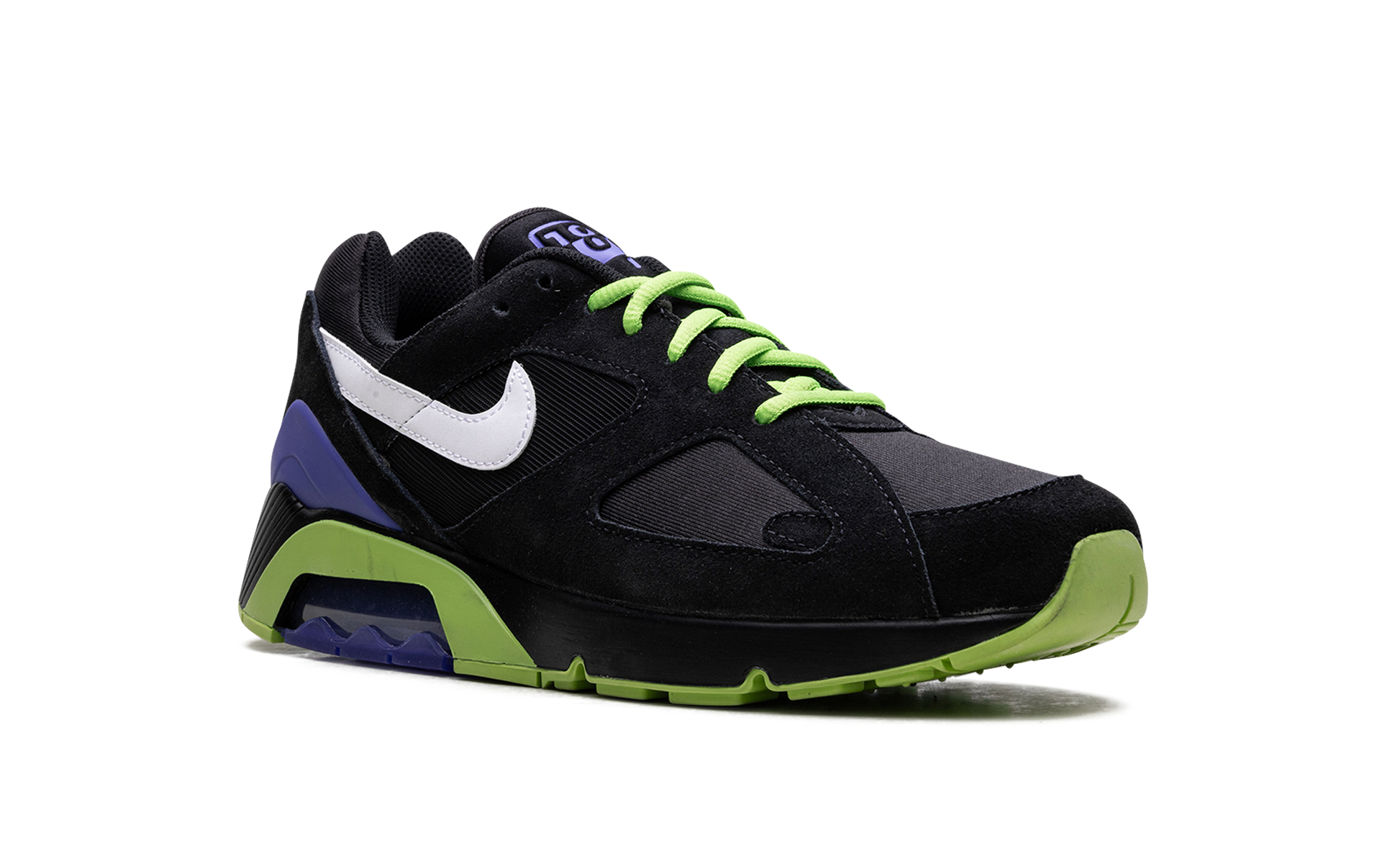 Air Max 180 "joker" - 7