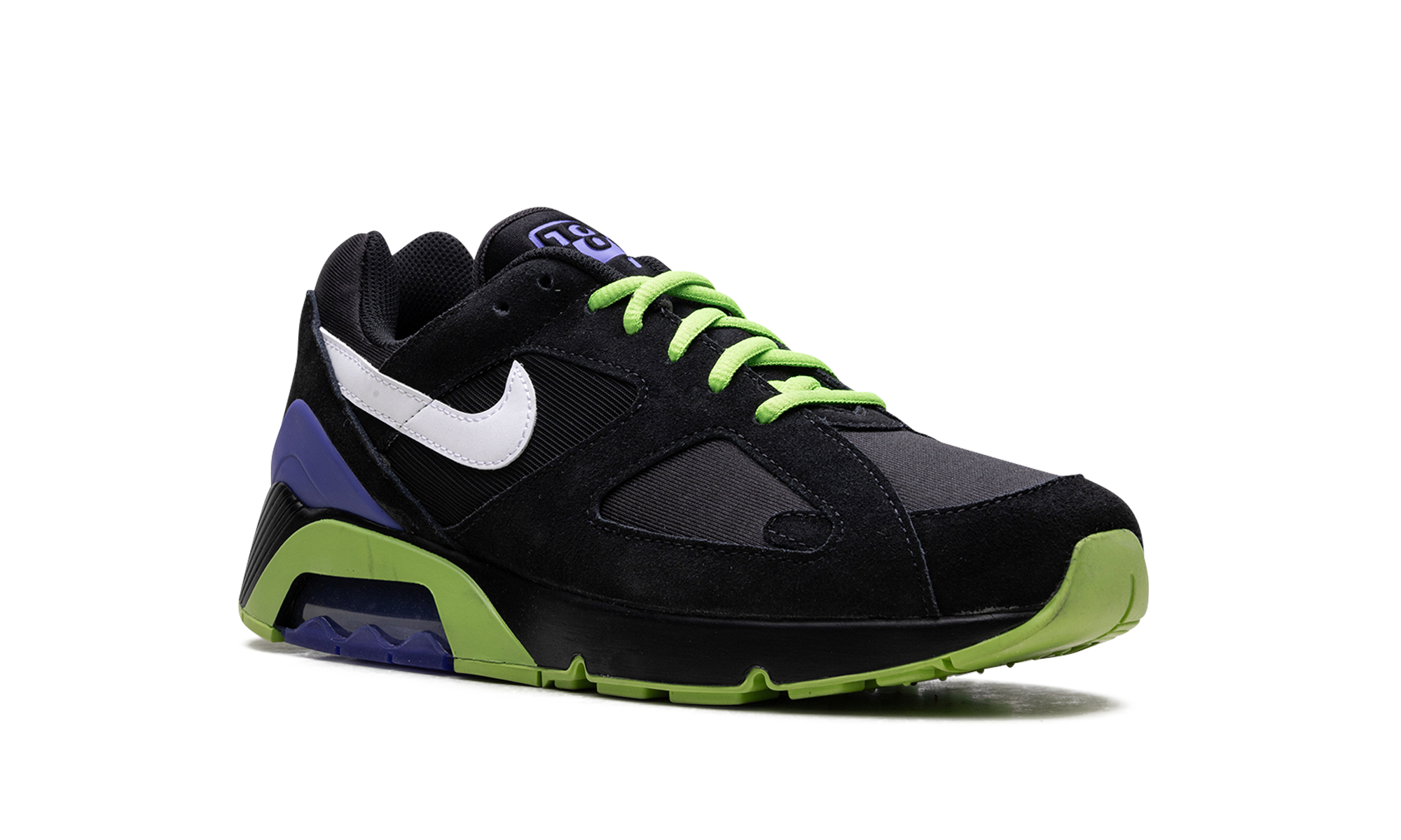 Air Max 180 "joker" - 7