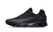 Air Max 180 "pan Records - Black Anthracite" - 1