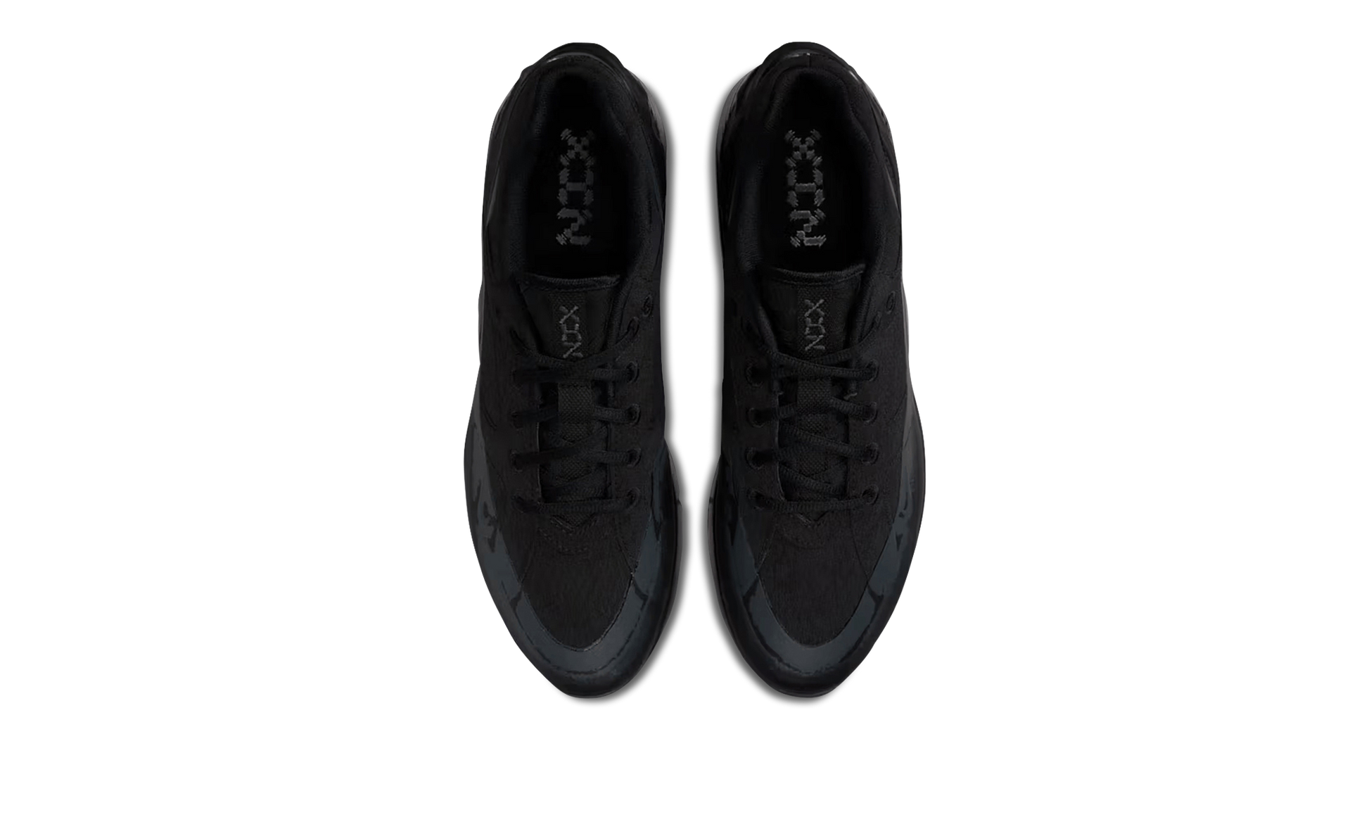 Air Max 180 "pan Records - Black Anthracite" - 2