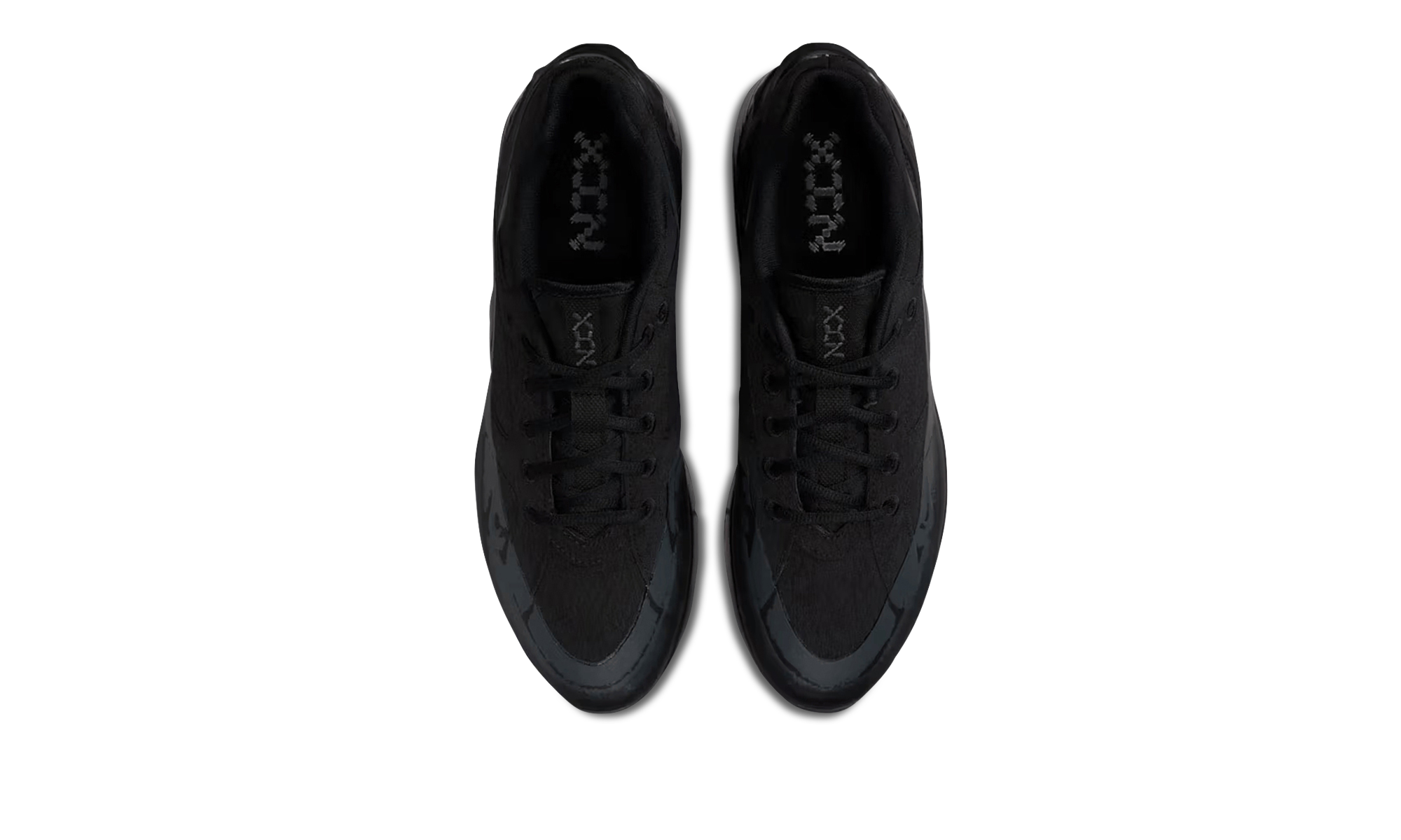 Air Max 180 "pan Records - Black Anthracite" - 2