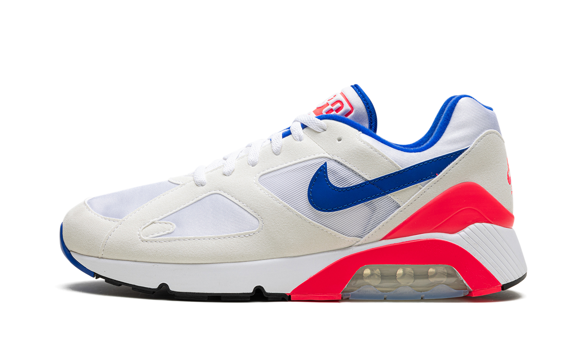Air Max 180 "ultramarine (2024)" - 1