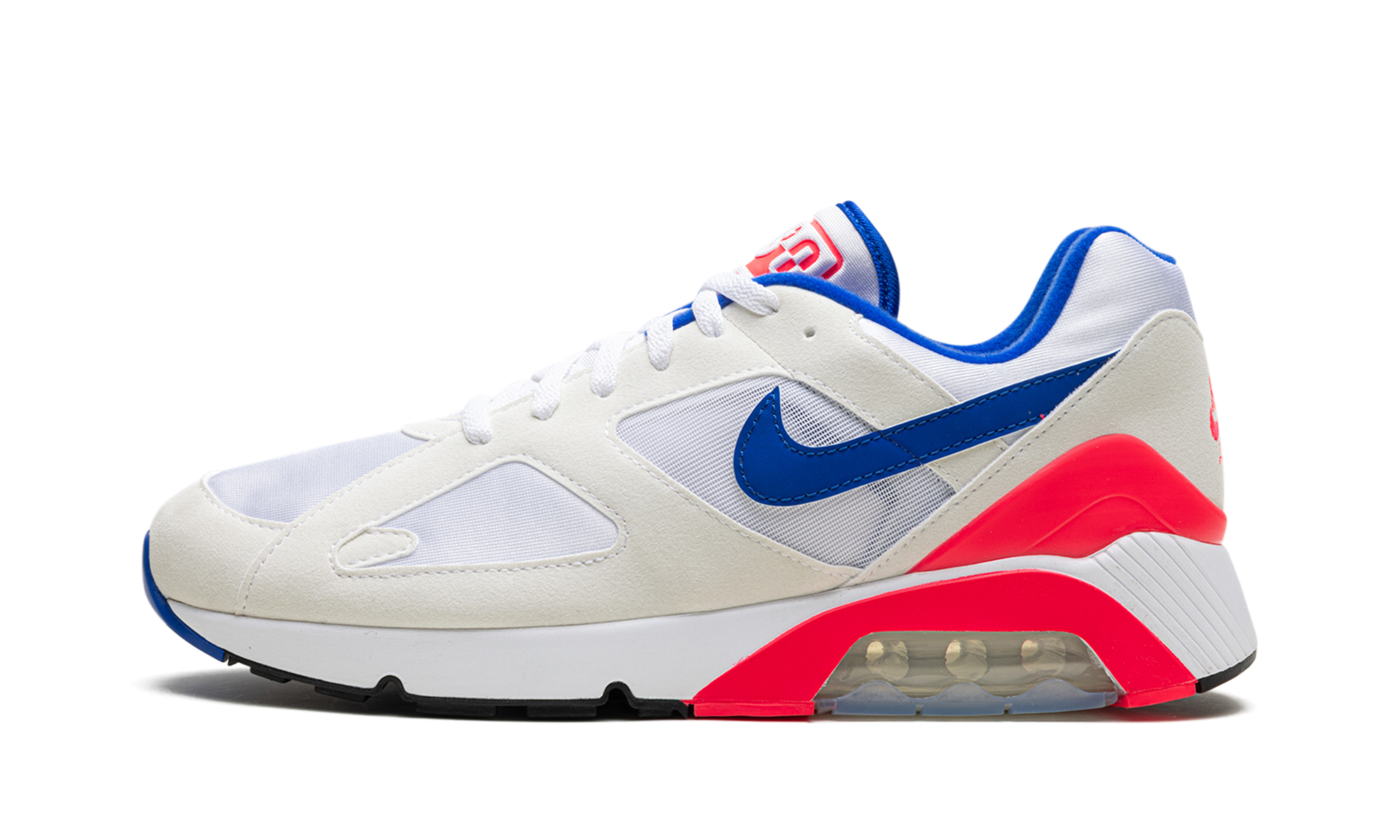 Air Max 180 "ultramarine (2024)" - 1