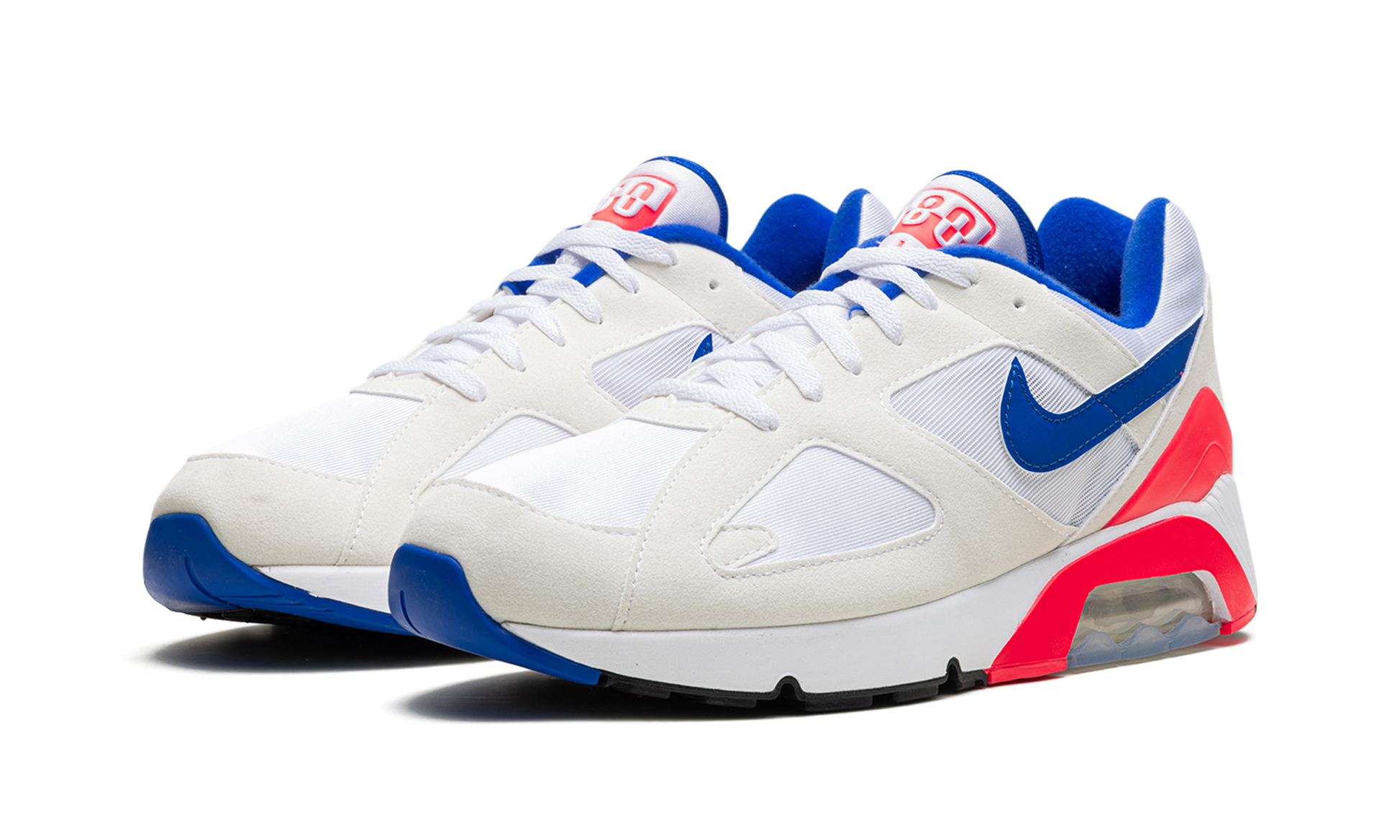 Air Max 180 "ultramarine (2024)" - 2