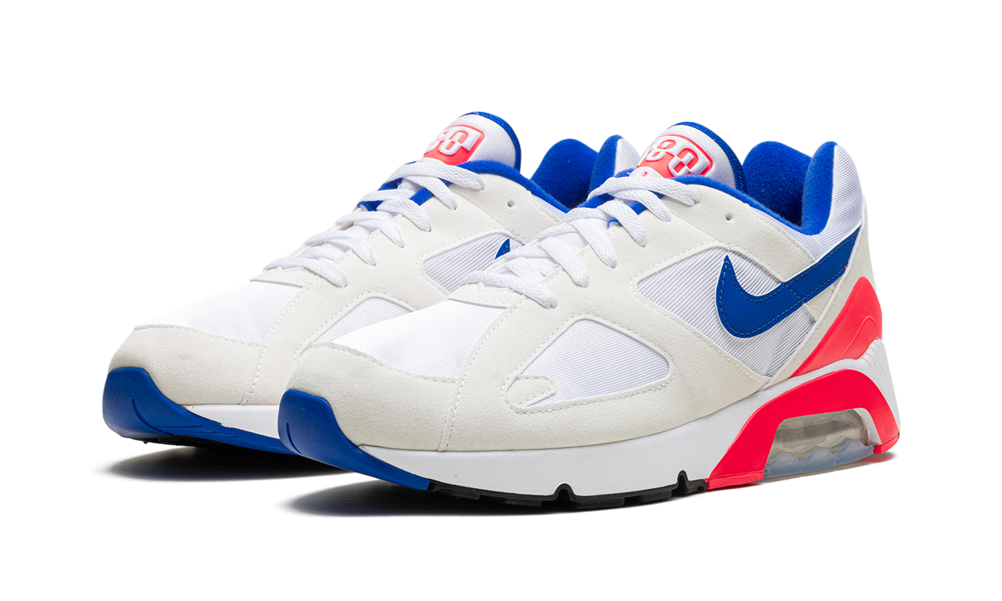 Air Max 180 "ultramarine (2024)" - 2