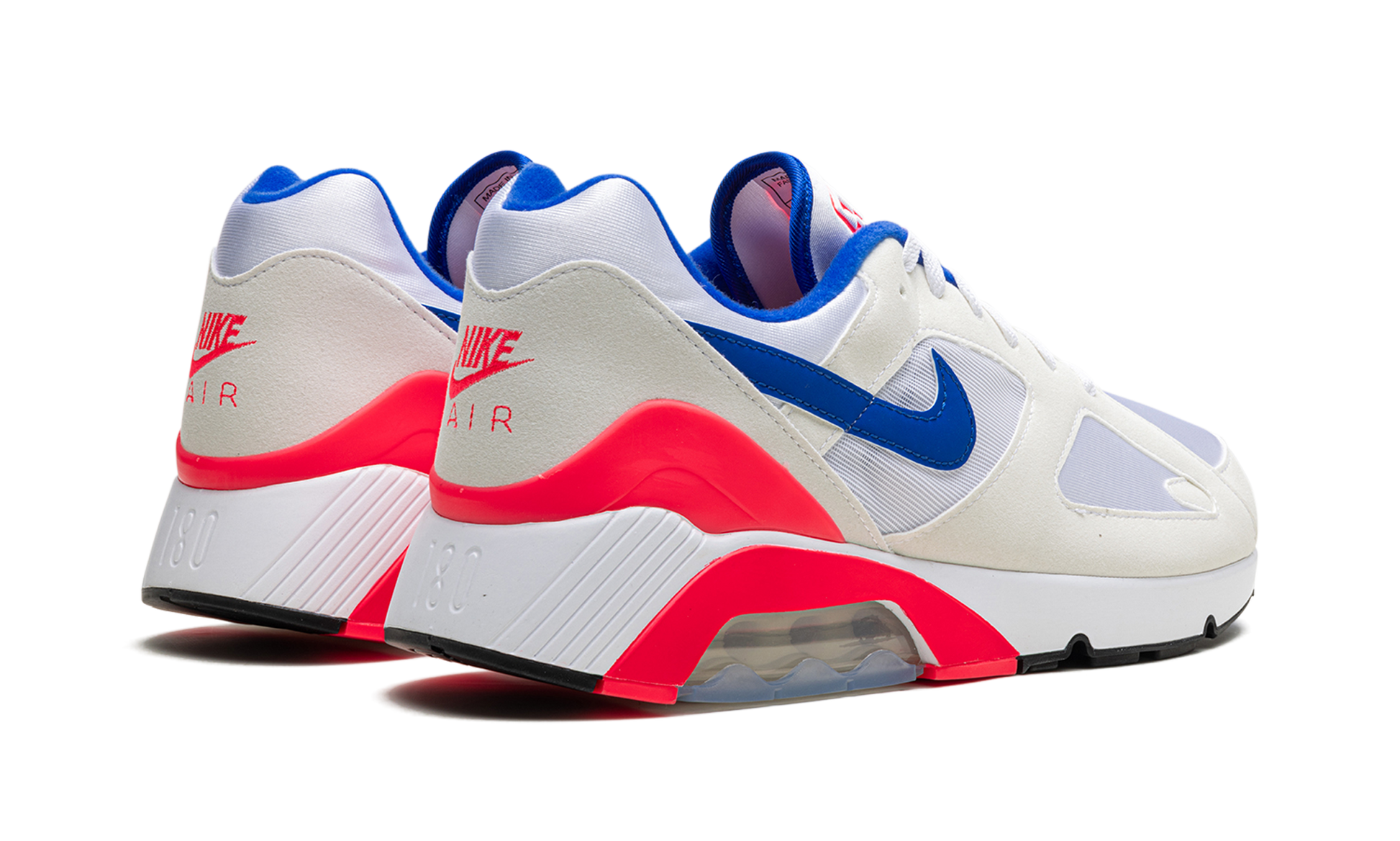 Air Max 180 "ultramarine (2024)" - 3