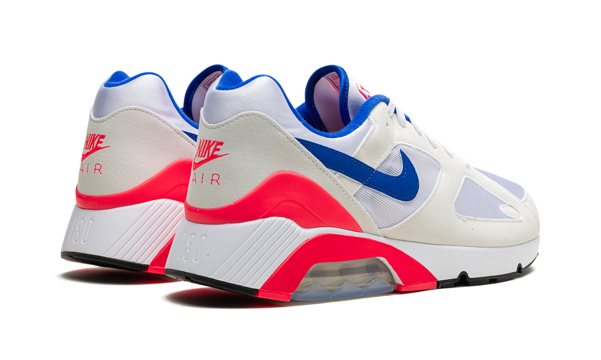 Air Max 180 "ultramarine (2024)" - 3