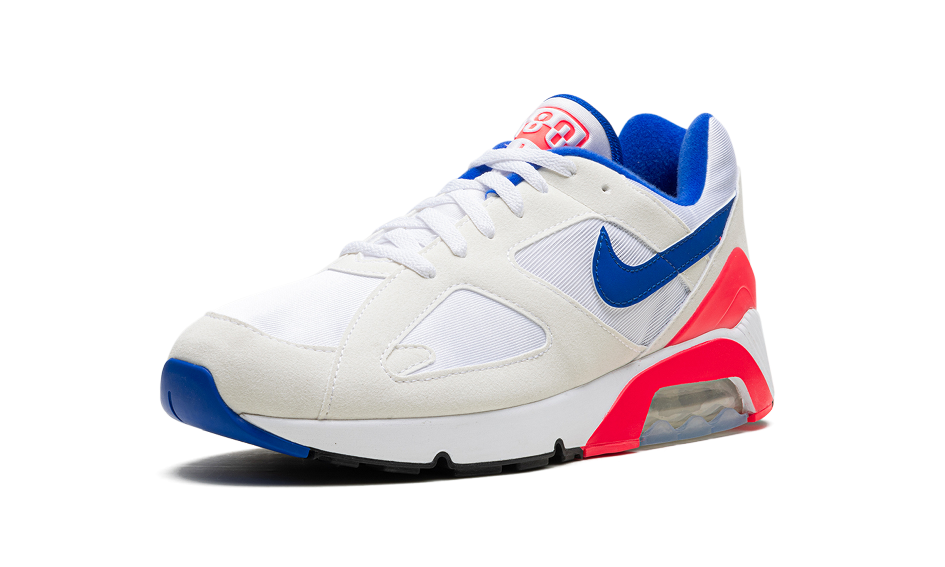 Air Max 180 "ultramarine (2024)" - 4