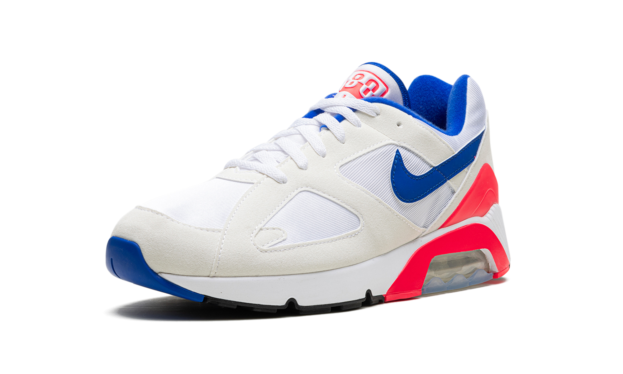 Air Max 180 "ultramarine (2024)" - 4