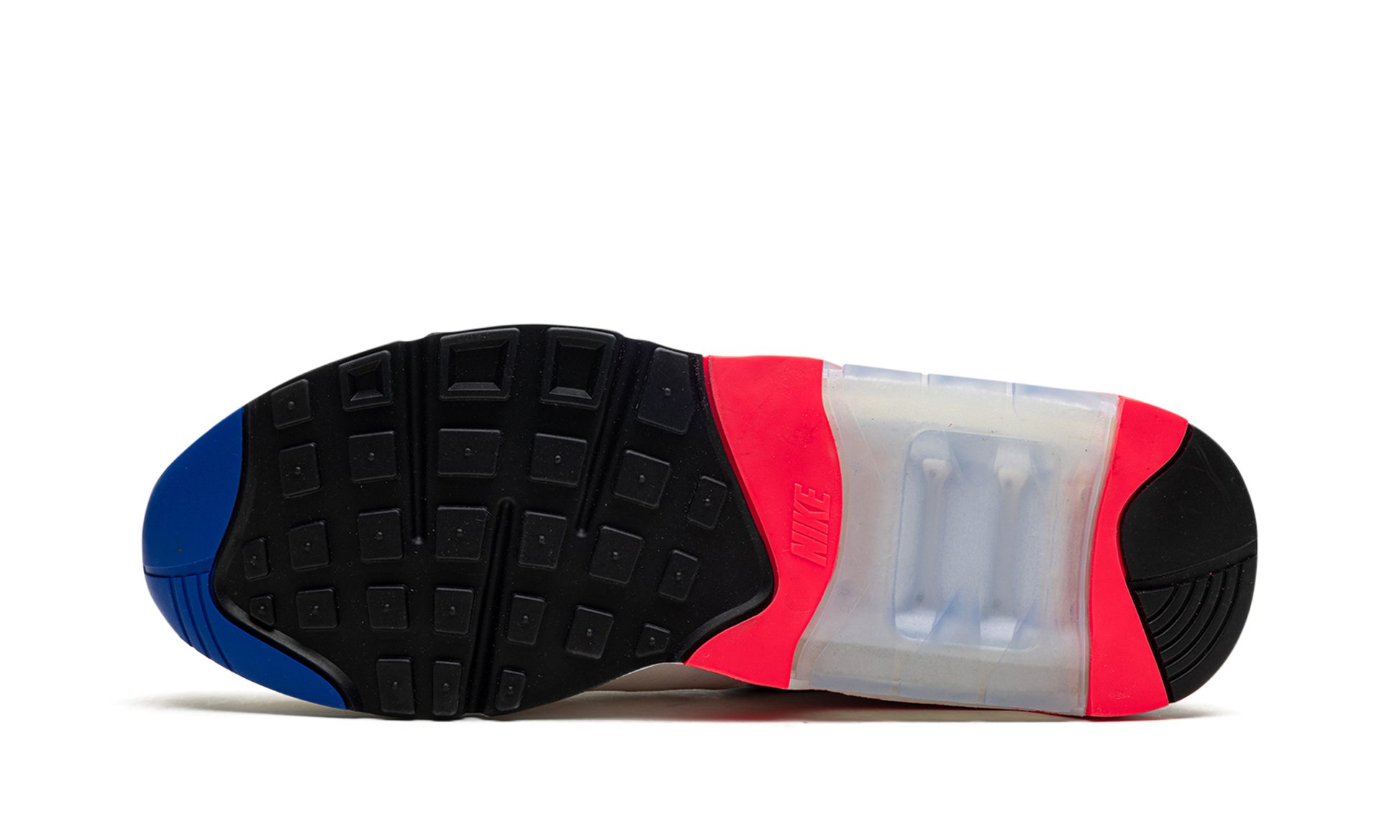 Air Max 180 "ultramarine (2024)" - 5