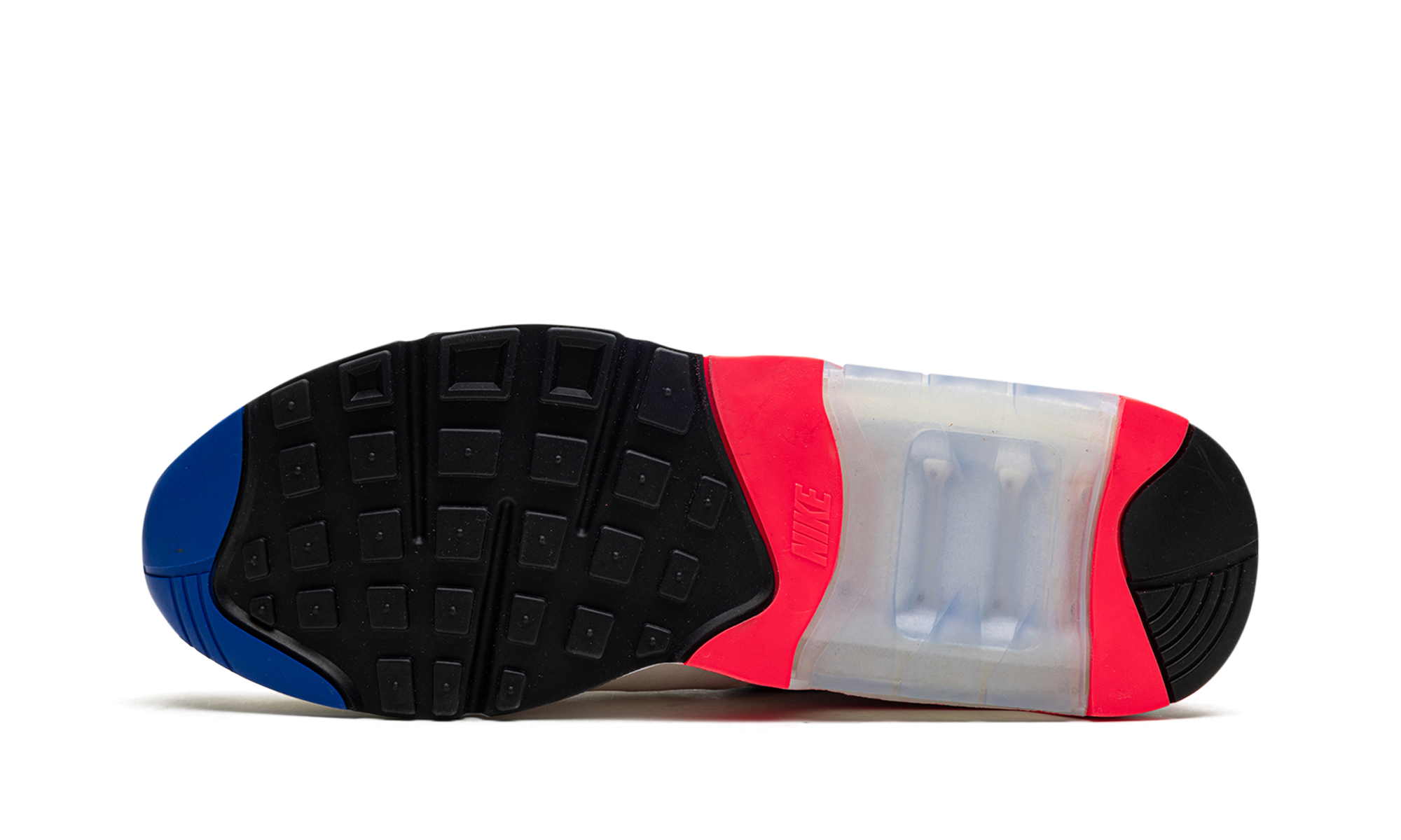 Air Max 180 "ultramarine (2024)" - 5