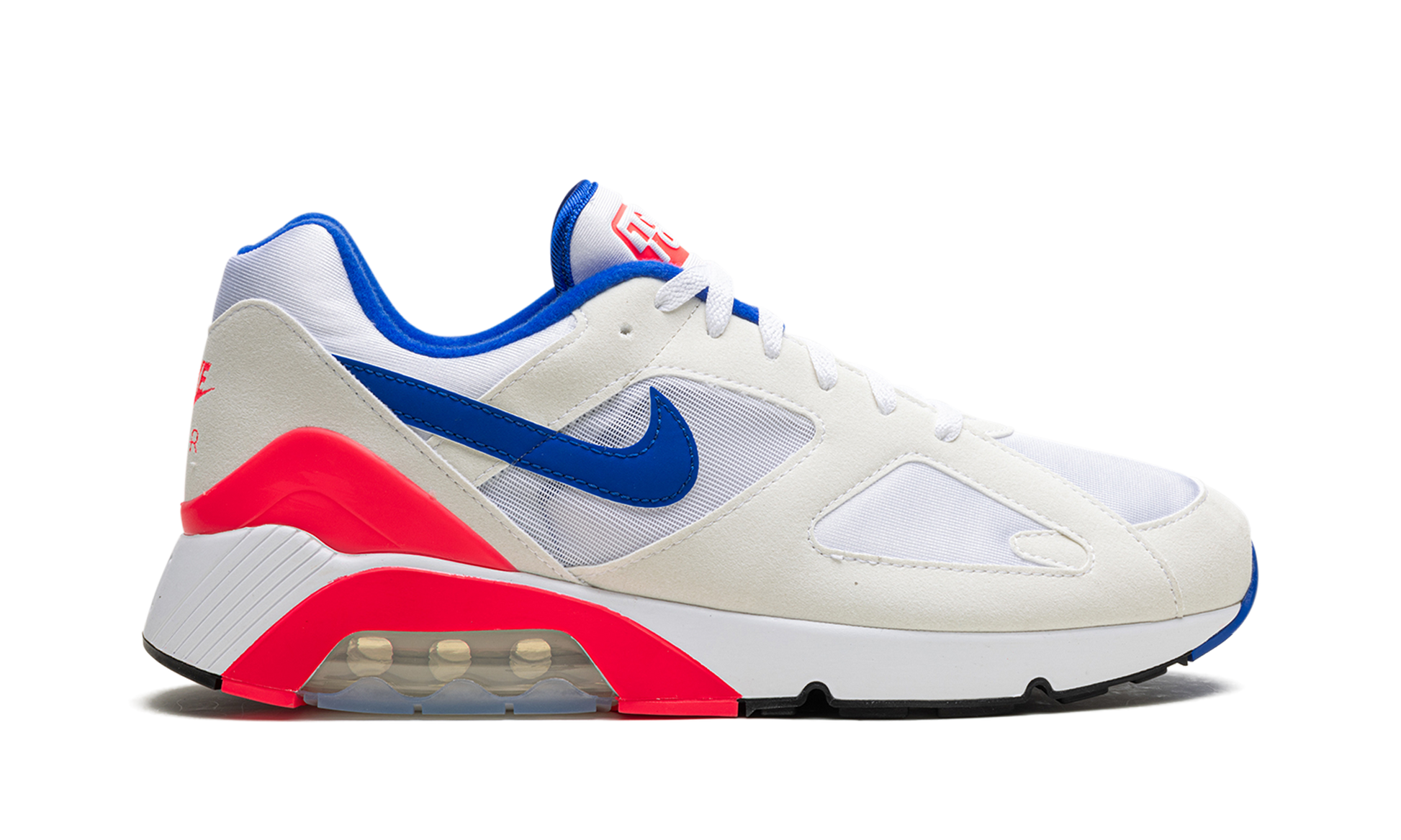 Air Max 180 "ultramarine (2024)" - 6