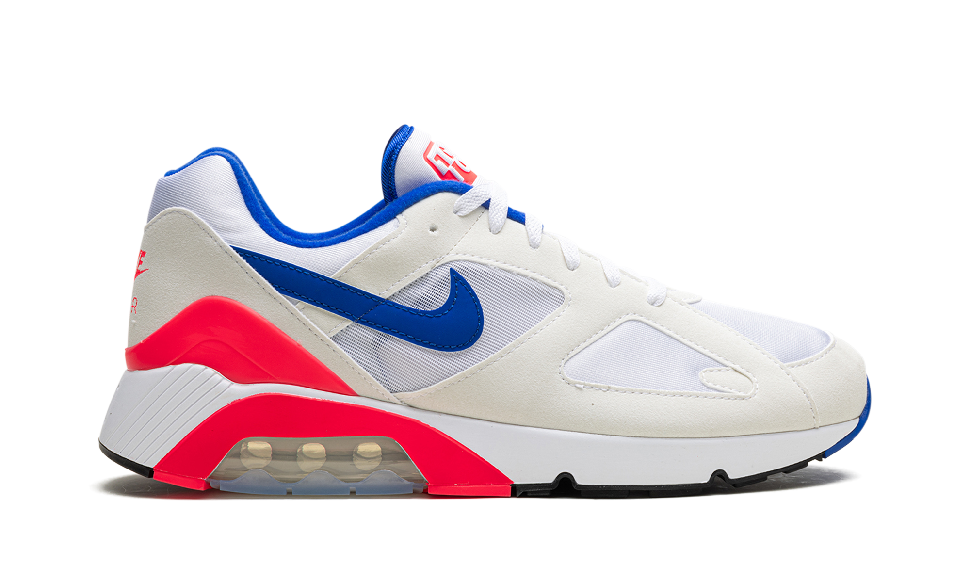 Air Max 180 "ultramarine (2024)" - 6