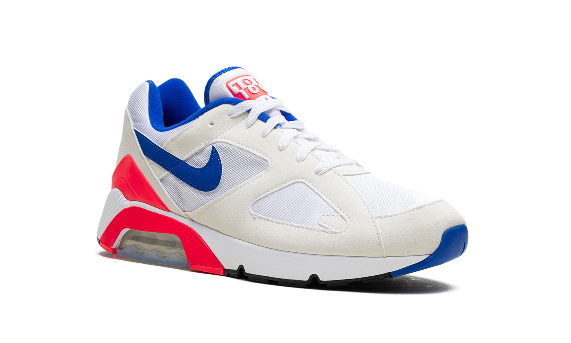 Air Max 180 "ultramarine (2024)" - 7
