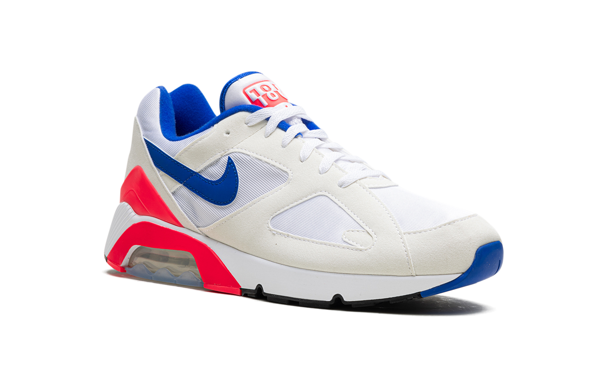 Air Max 180 "ultramarine (2024)" - 7