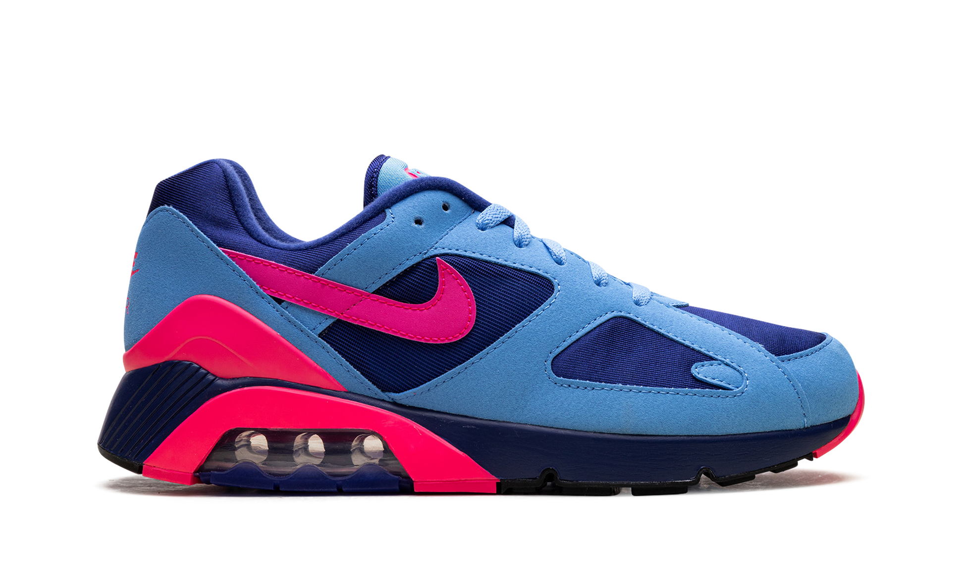 Air Max 180 "university Blue" - 6