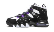Air Max 2 Cb '94 "black White Purple (2020/2025)" - 1