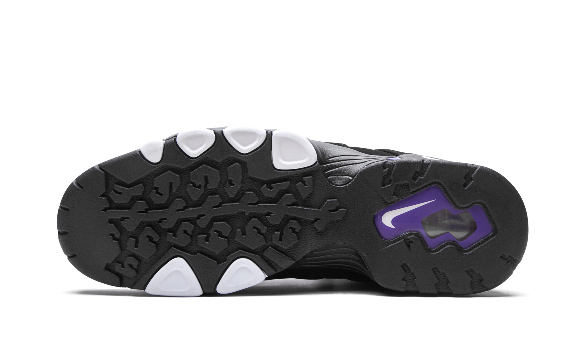 Air Max 2 Cb '94 "black White Purple (2020/2025)" - 5