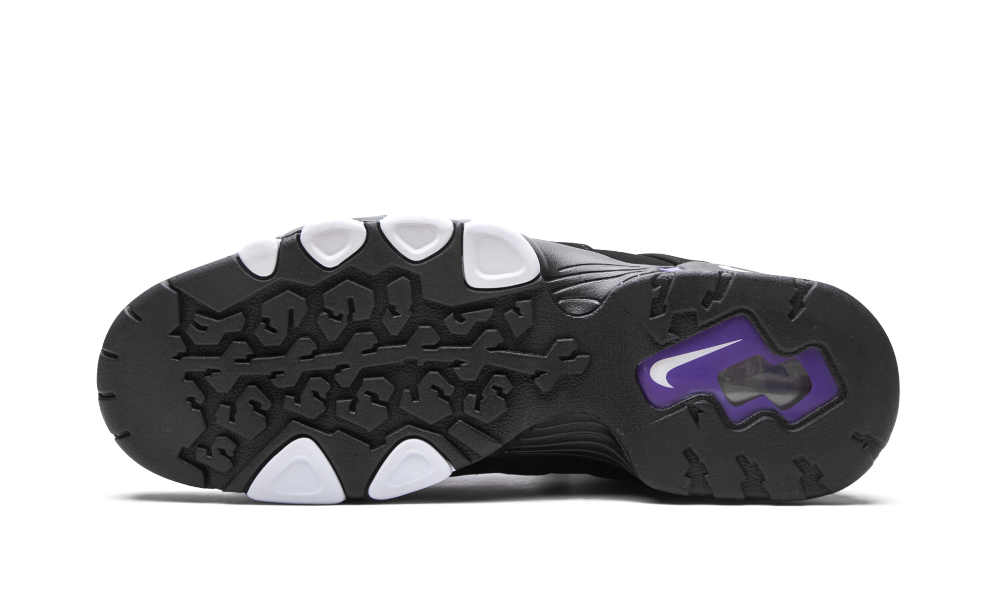 Air Max 2 Cb '94 "black White Purple (2020/2025)" - 5
