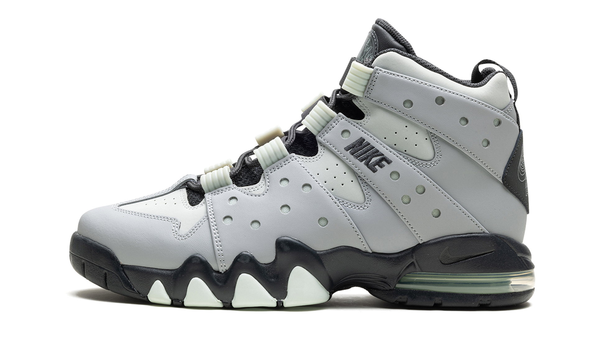Air Max 2 Cb '94 "dark Smoke Grey" - 1