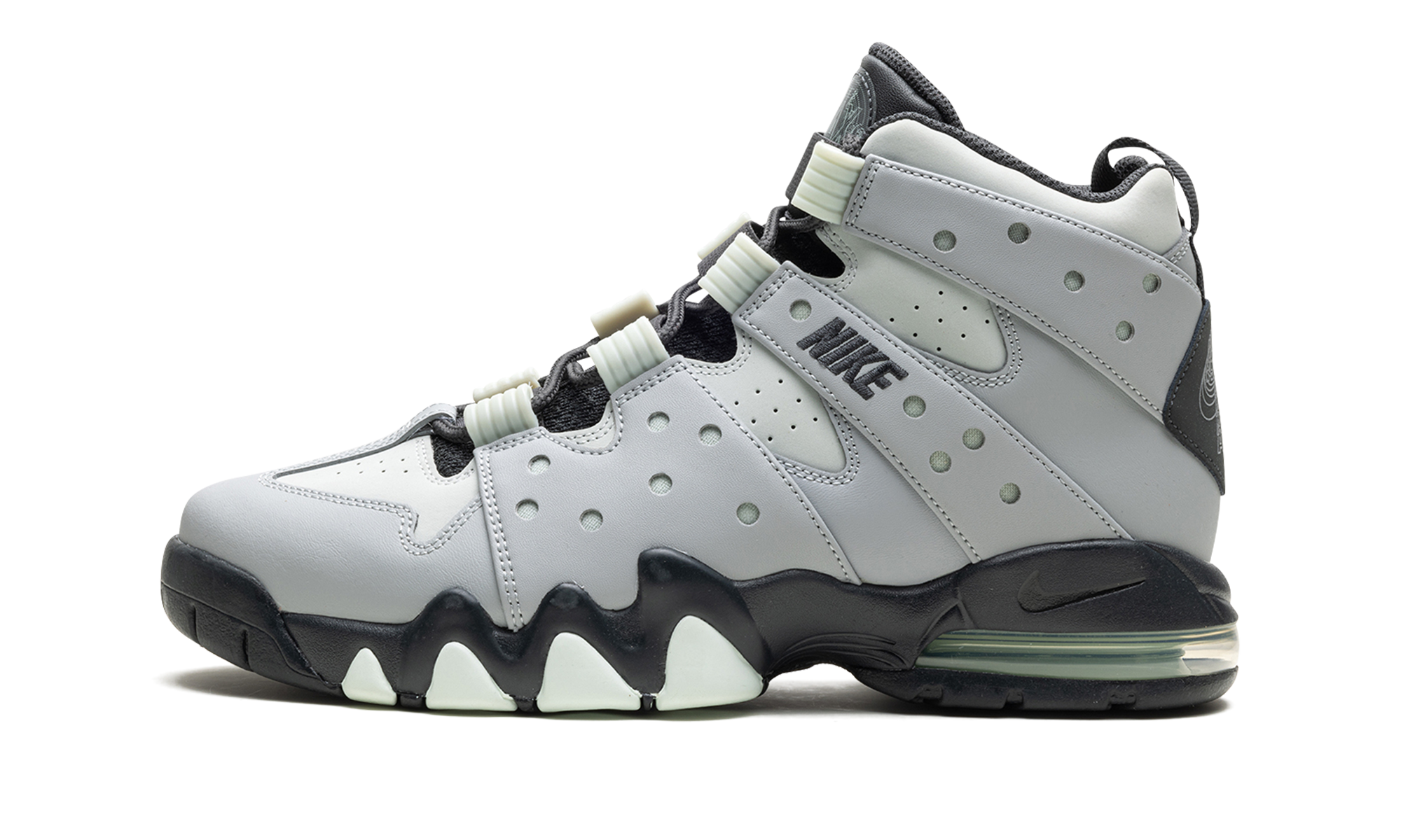 Air Max 2 Cb '94 "dark Smoke Grey" - 1