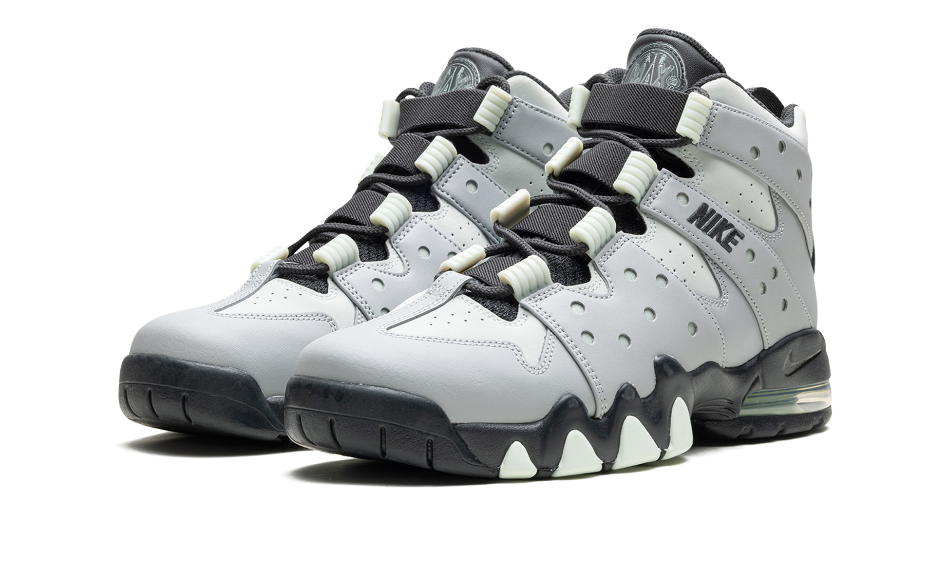 Air Max 2 Cb '94 "dark Smoke Grey" - 2